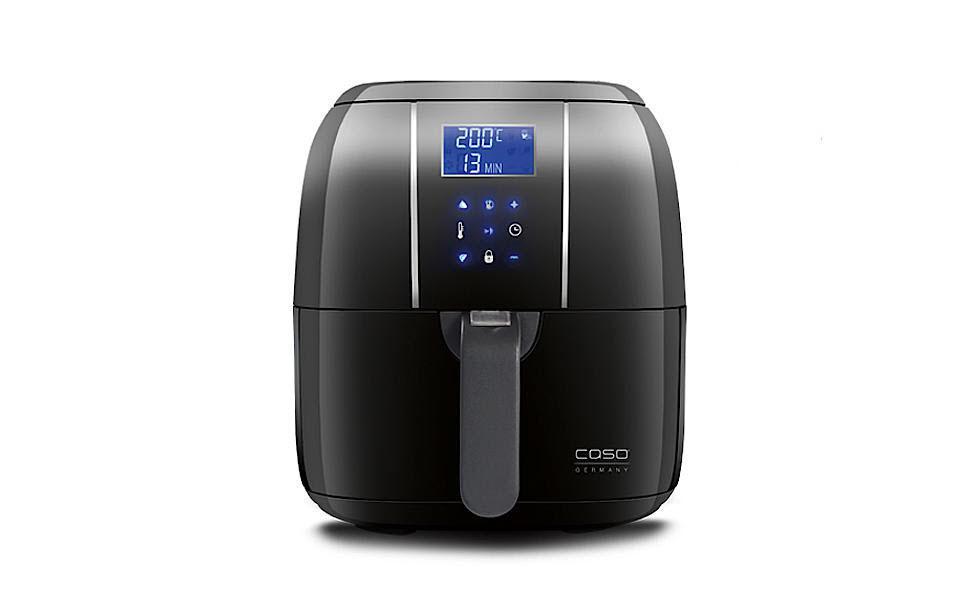 Caso Heissluft-Fritteuse AF 200 Caso Heissluft-Fritteuse AF 200