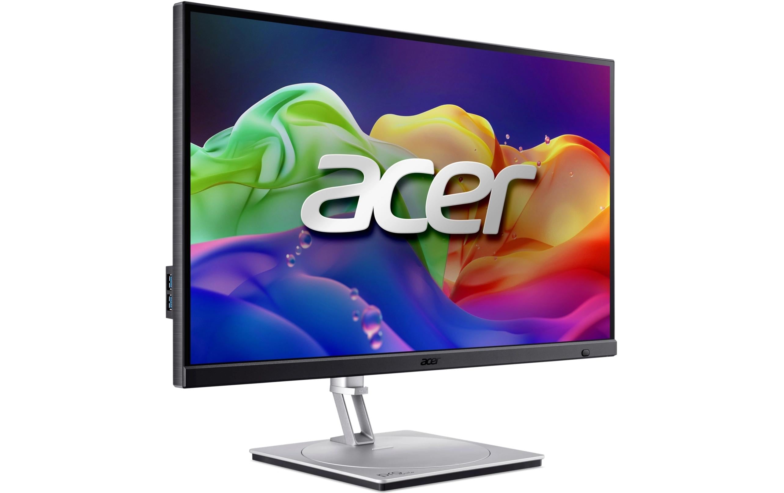 Acer Monitor ProDesigner PE270KL1smiqpruzx