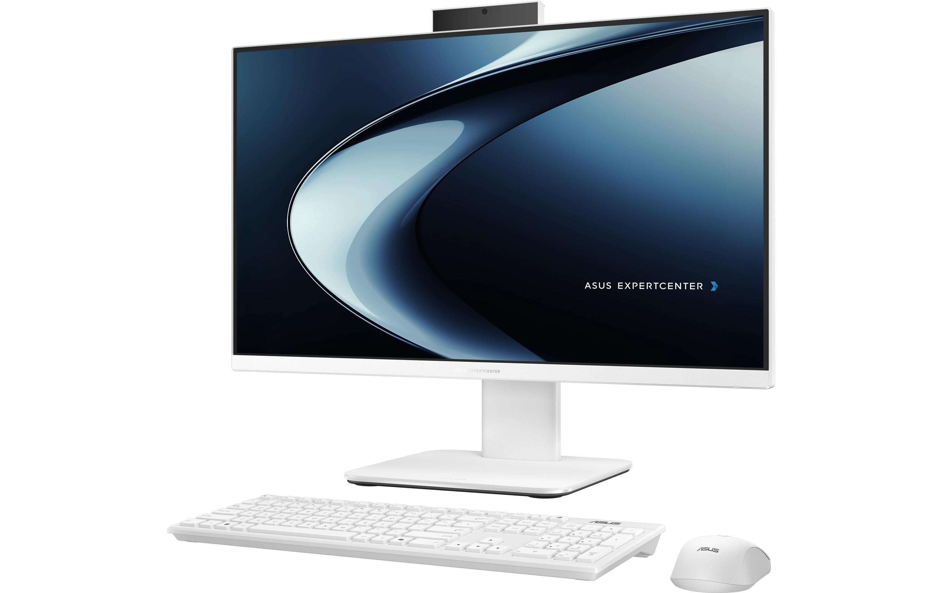 ASUS AIO ExpertCenter P600 PM640GA-BPC001X Copilot+ PC