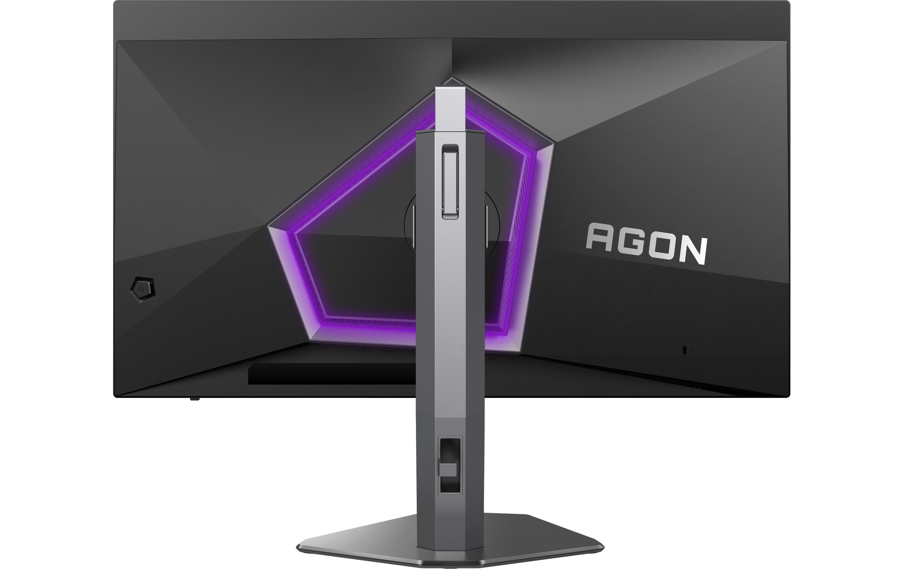 AOC Monitor AG276QKD2
