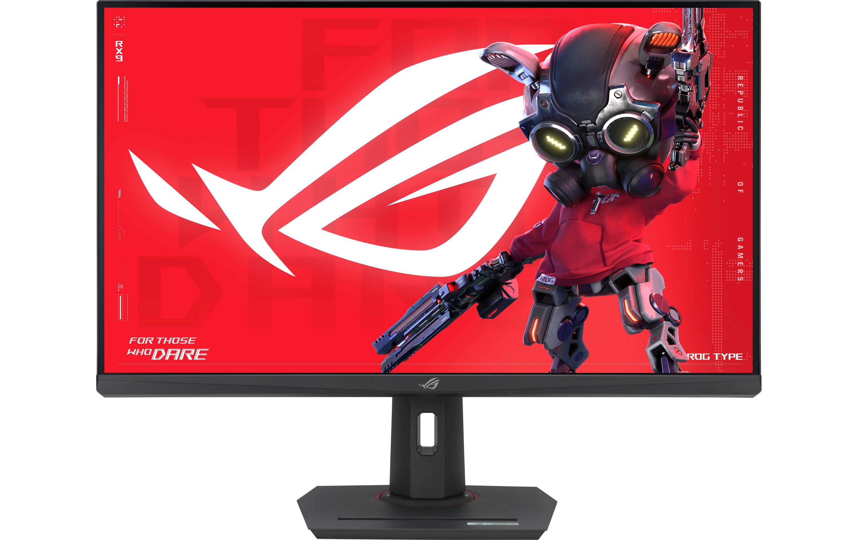 ASUS Monitor XG32UCG