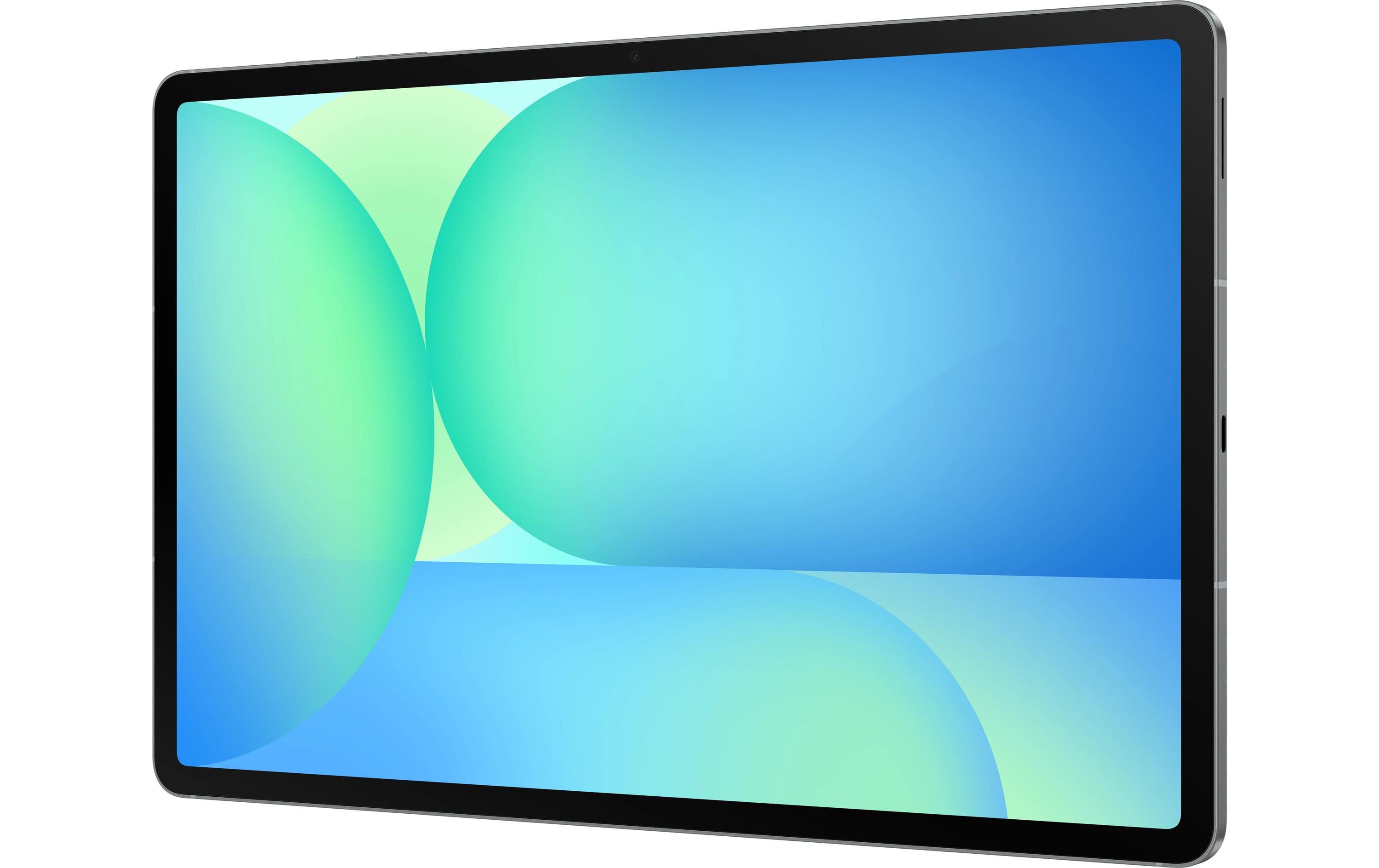 Samsung Galaxy Tab S10 FE+ WiFi 256 GB Grau