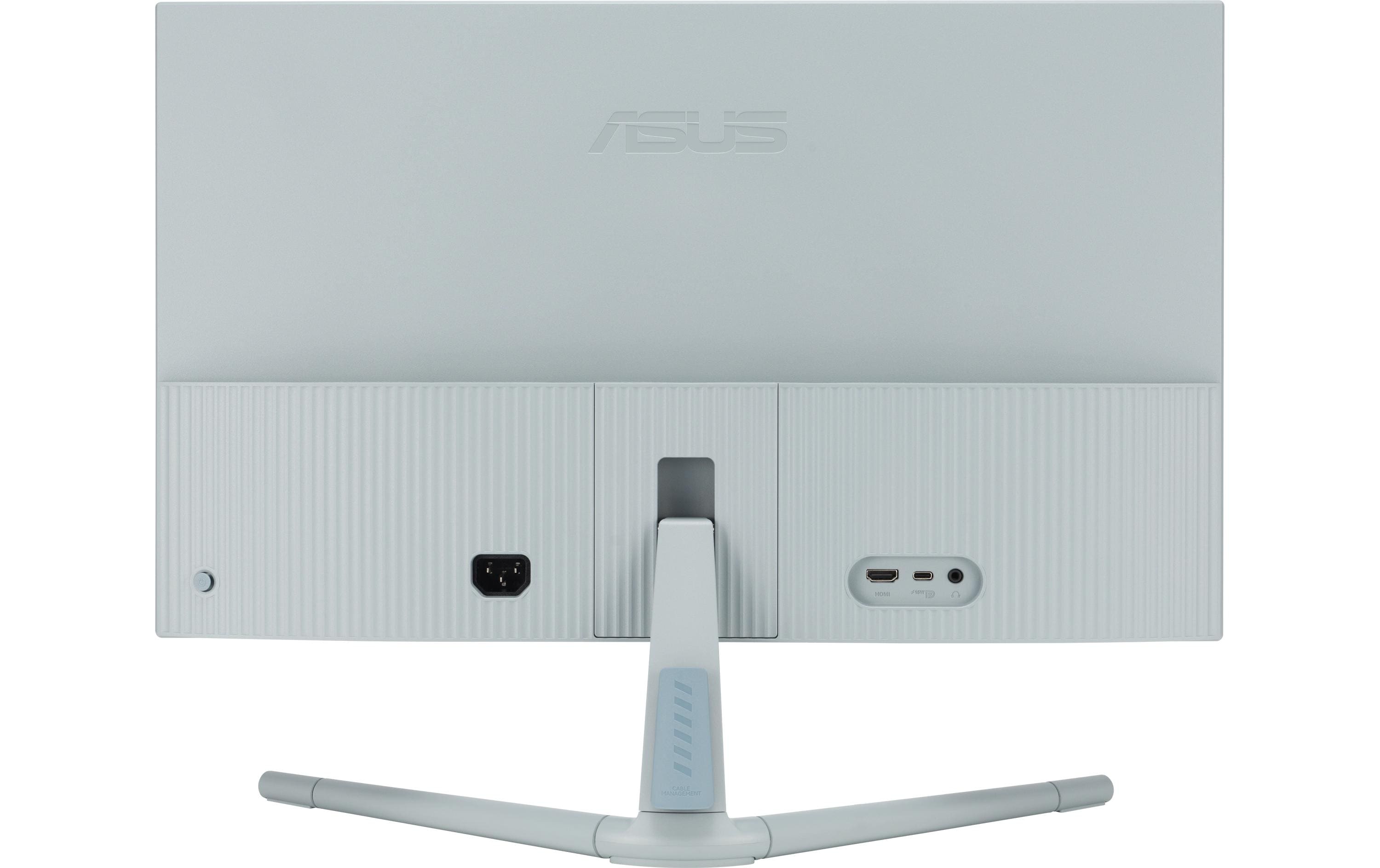 ASUS Monitor EyeCare VU279CFE-G