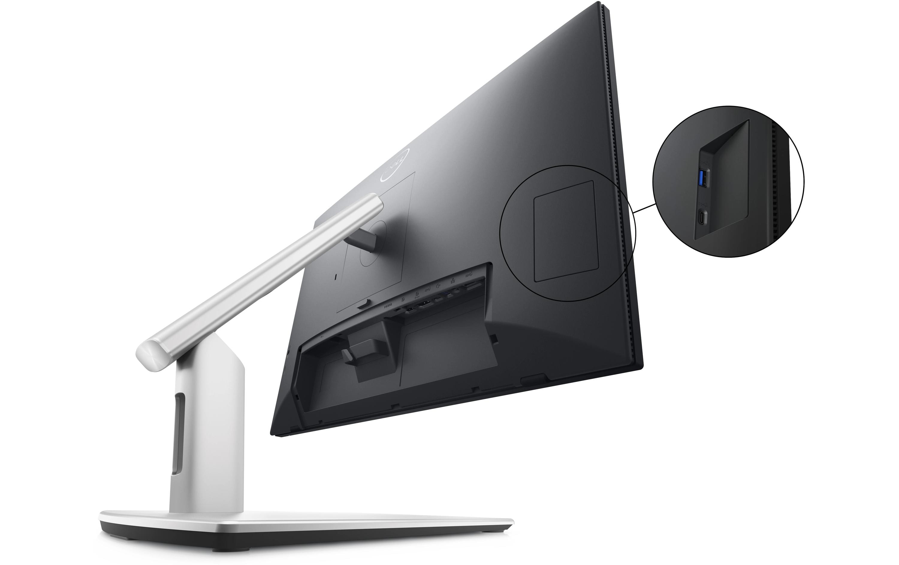 DELL Monitor P2424HT