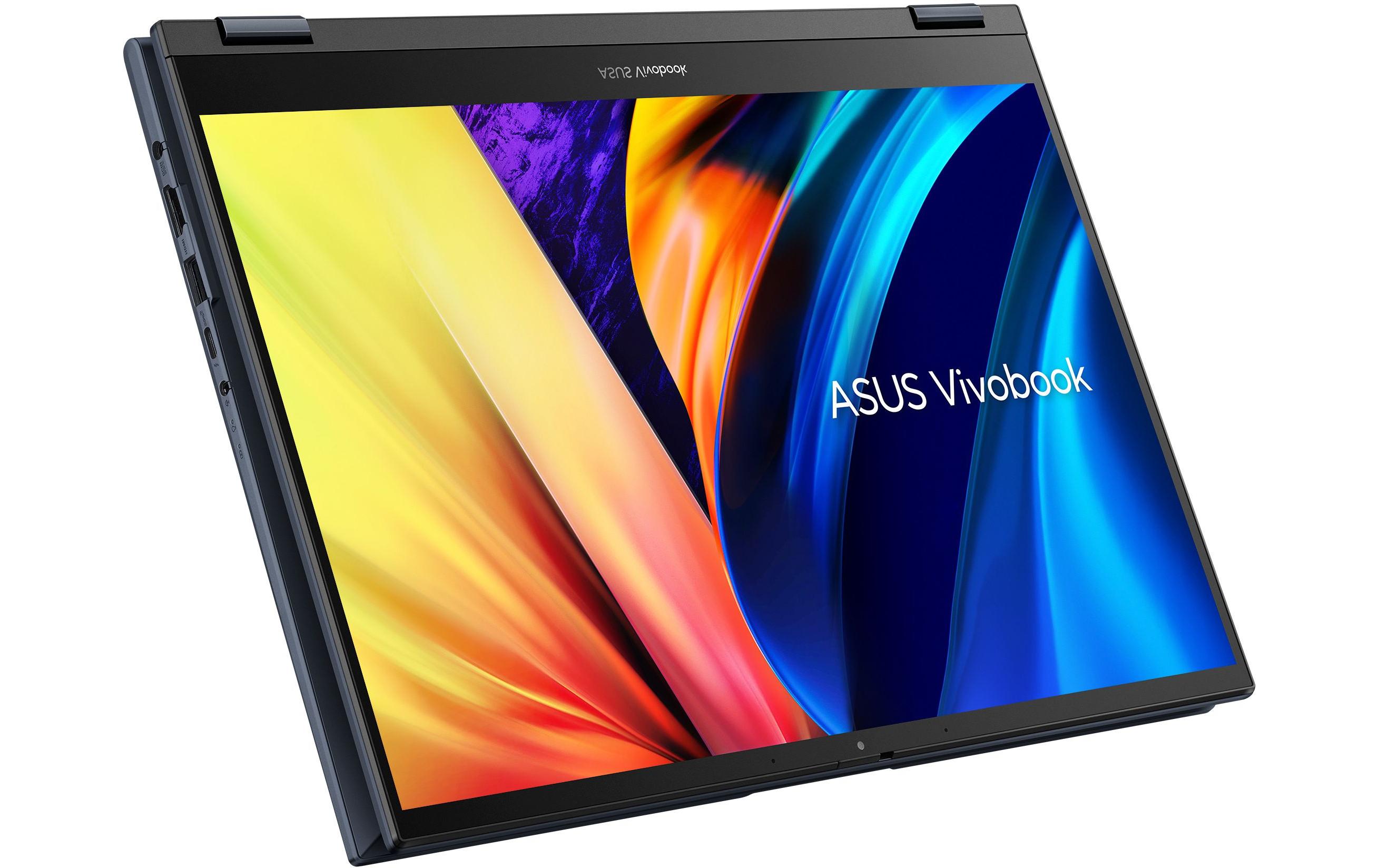 ASUS VivoBook S 14 Flip (TP3402VA-LZ063W)