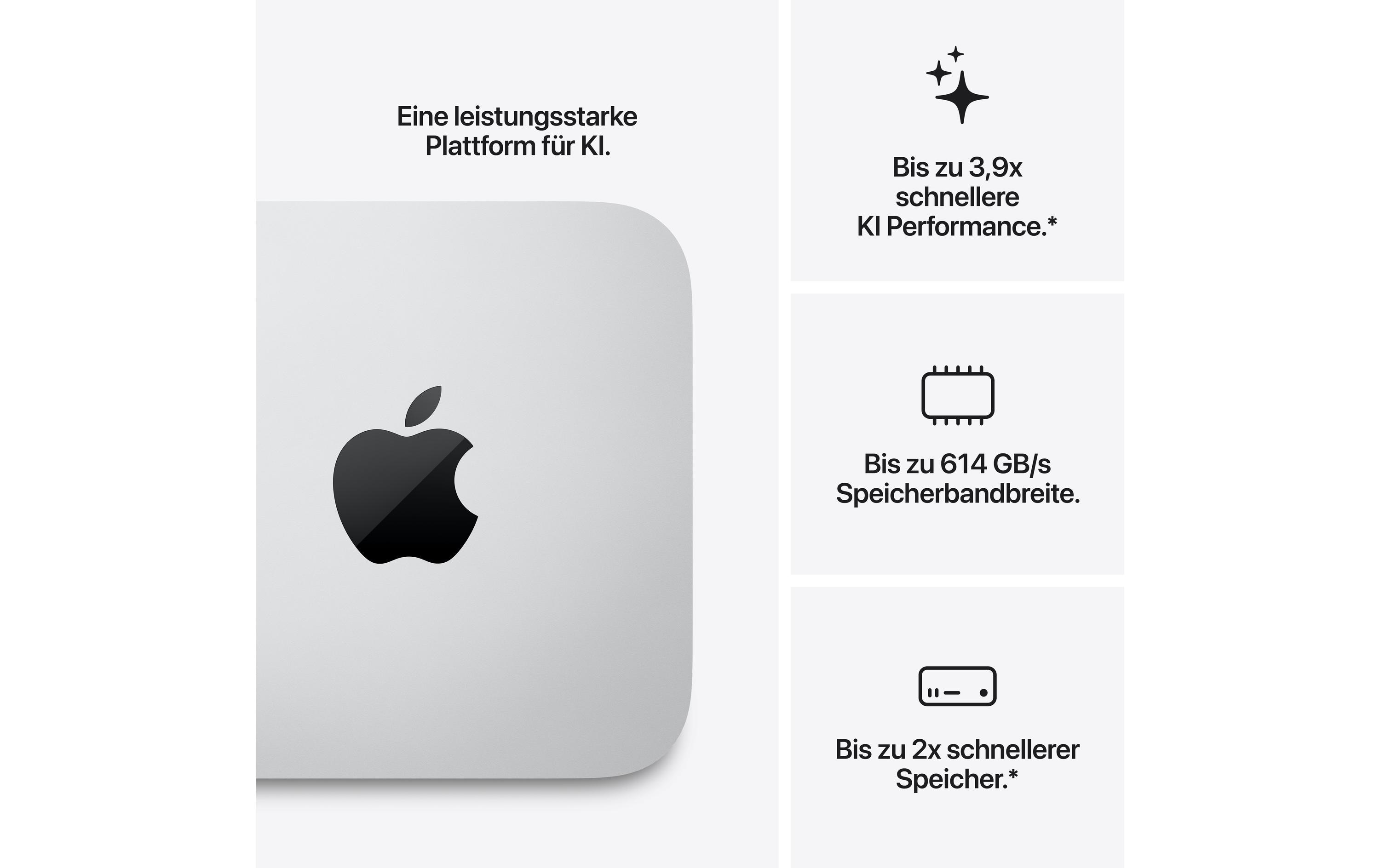 Apple Mac Studio M5 Max (18C CPU/ 32C GPU/ 36 GB/ 512 GB)