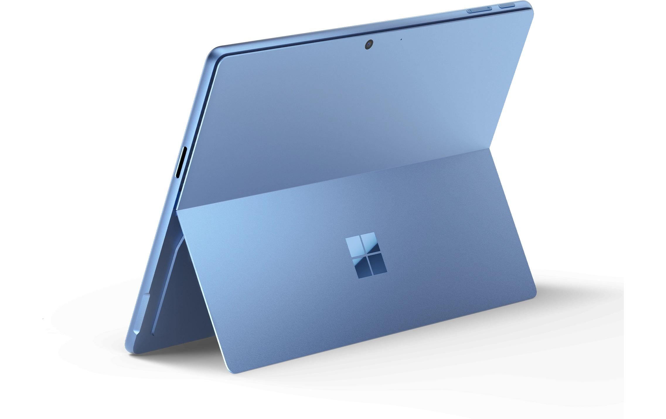 Microsoft Surface Pro 11 Copilot+ PC(X Elite,16 GB,512GB)ohne Netzteil