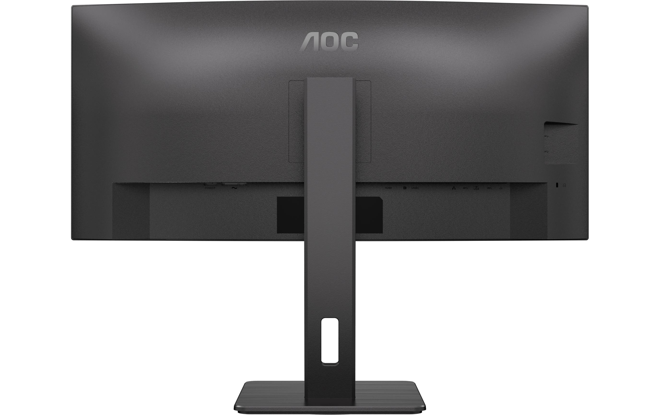 AOC Monitor CU34P3CV