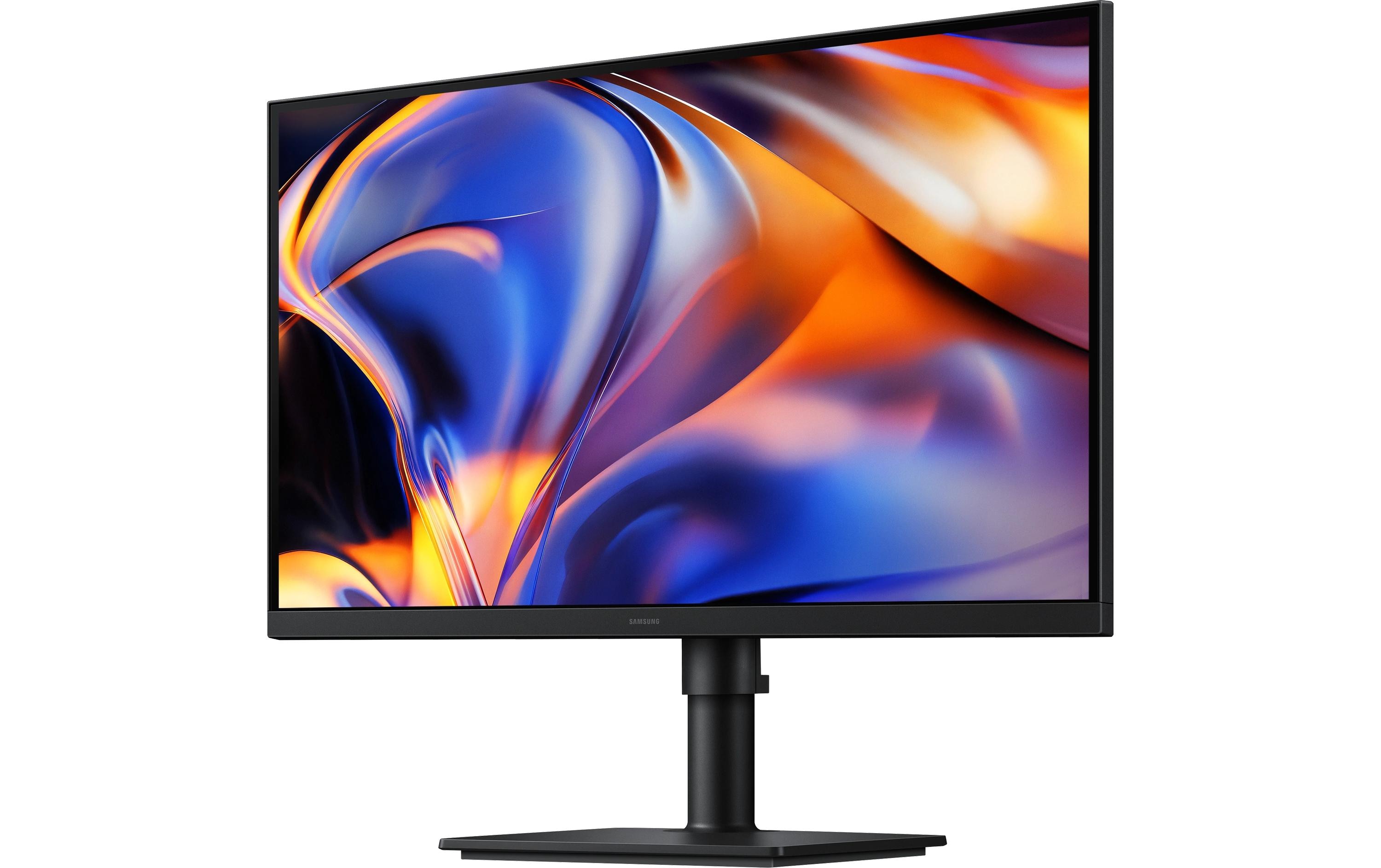 Samsung Monitor ViewFinity S80HF