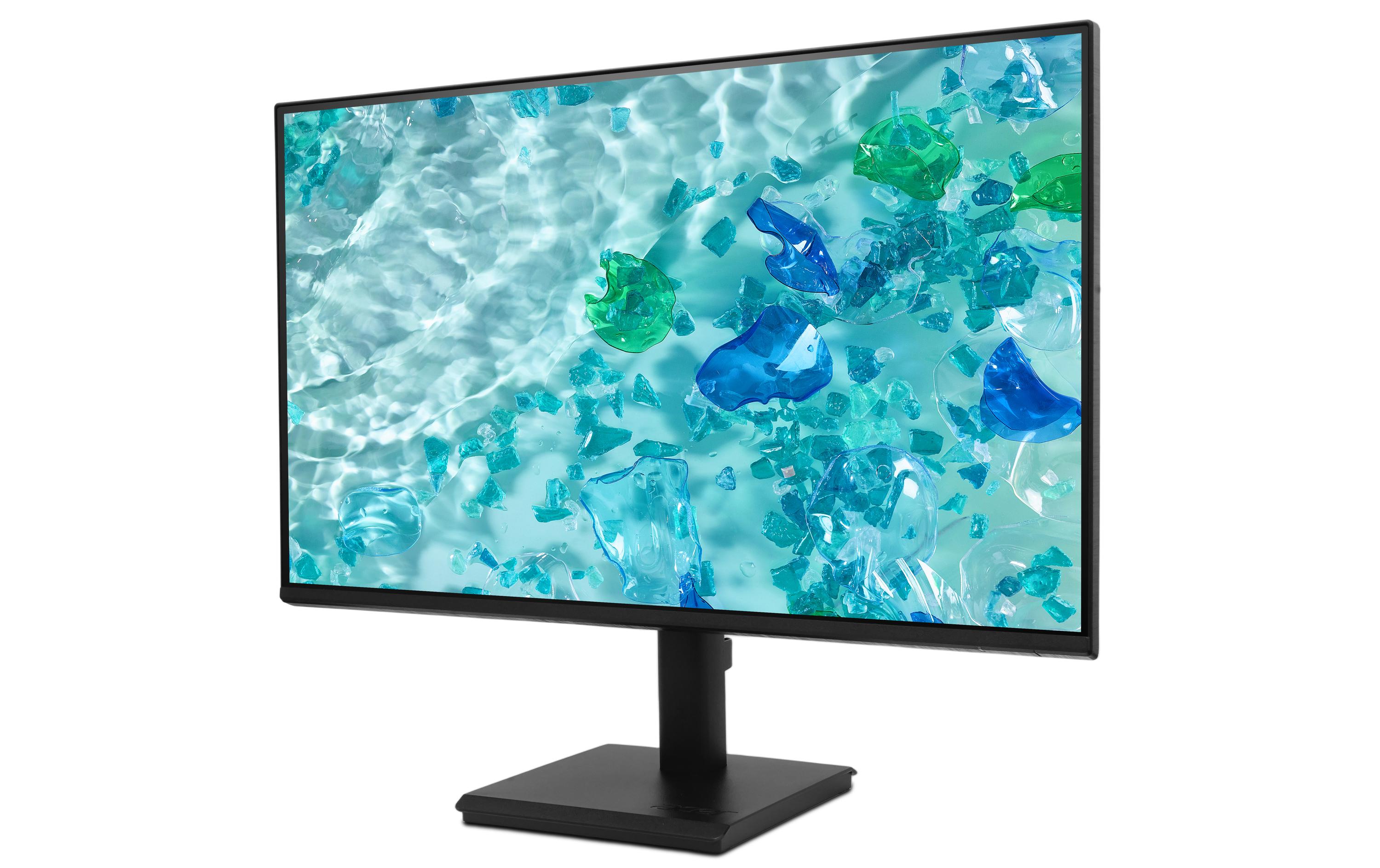 Acer Monitor Vero V247YGbip