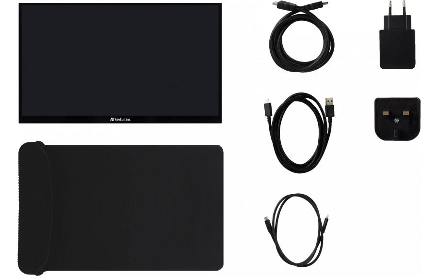 Verbatim Monitor 49592