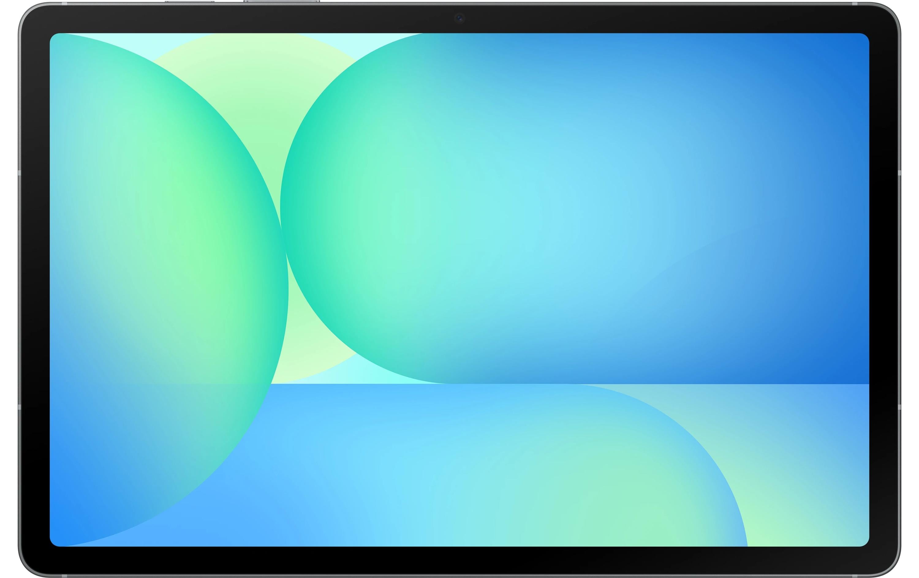 Samsung Galaxy Tab S10 FE WiFi (EU) 256 GB Grau