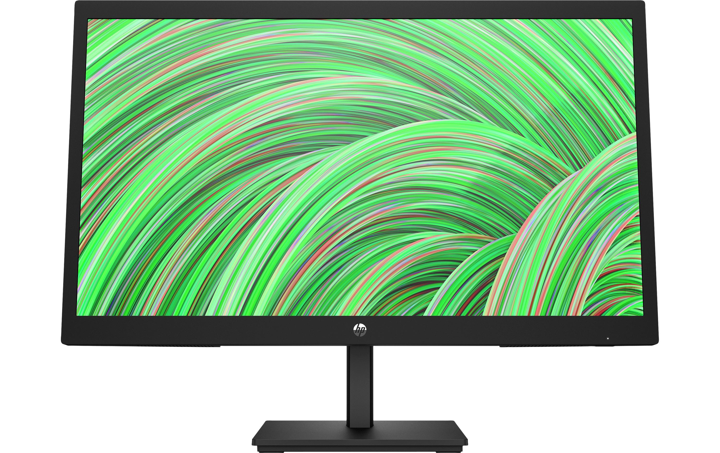 HP Monitor V22v G5