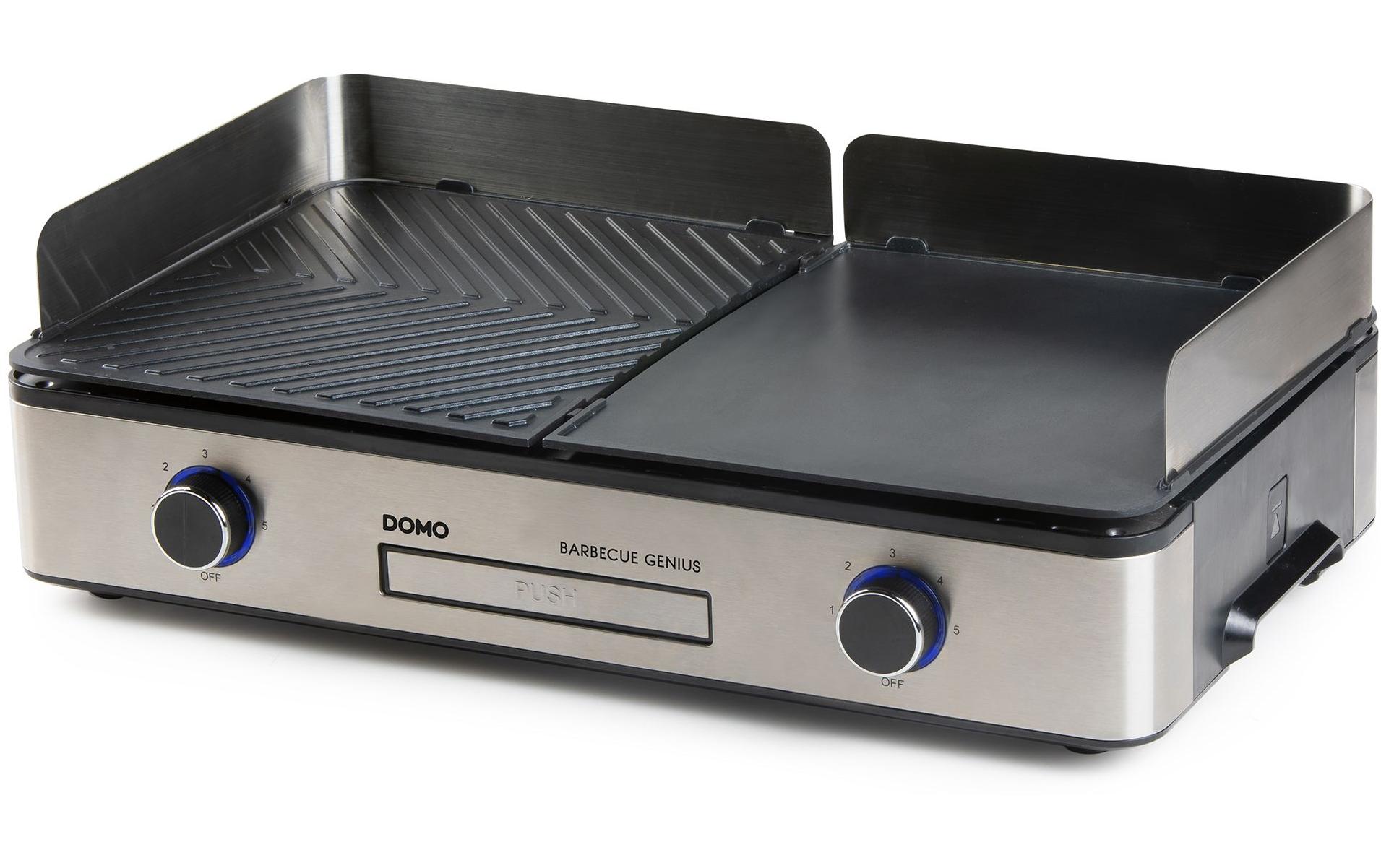 Domo Tischgrill DO9259G 2400 W Domo Tischgrill DO9259G 2400 W