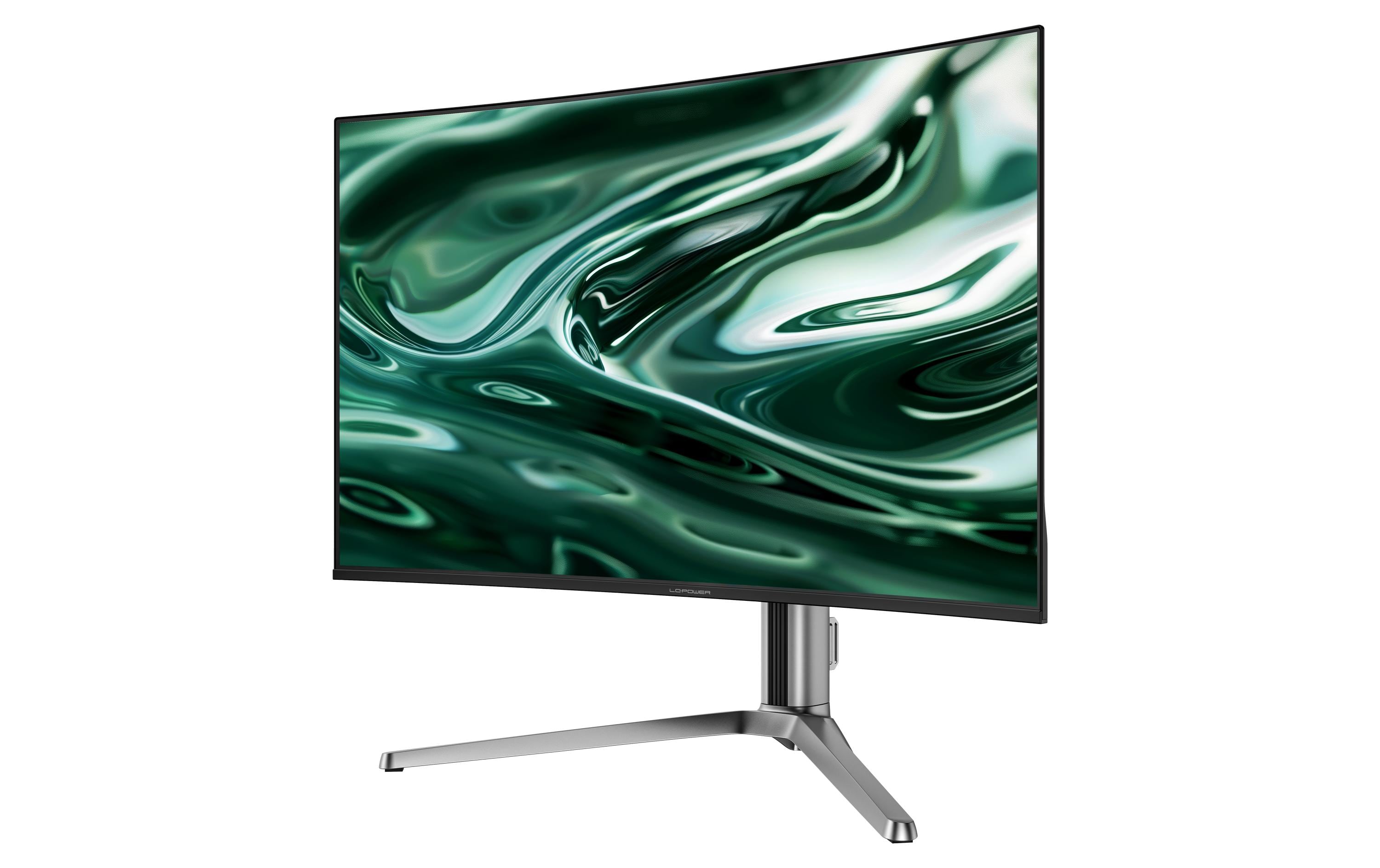 LC-Power Monitor LC-M32UCO