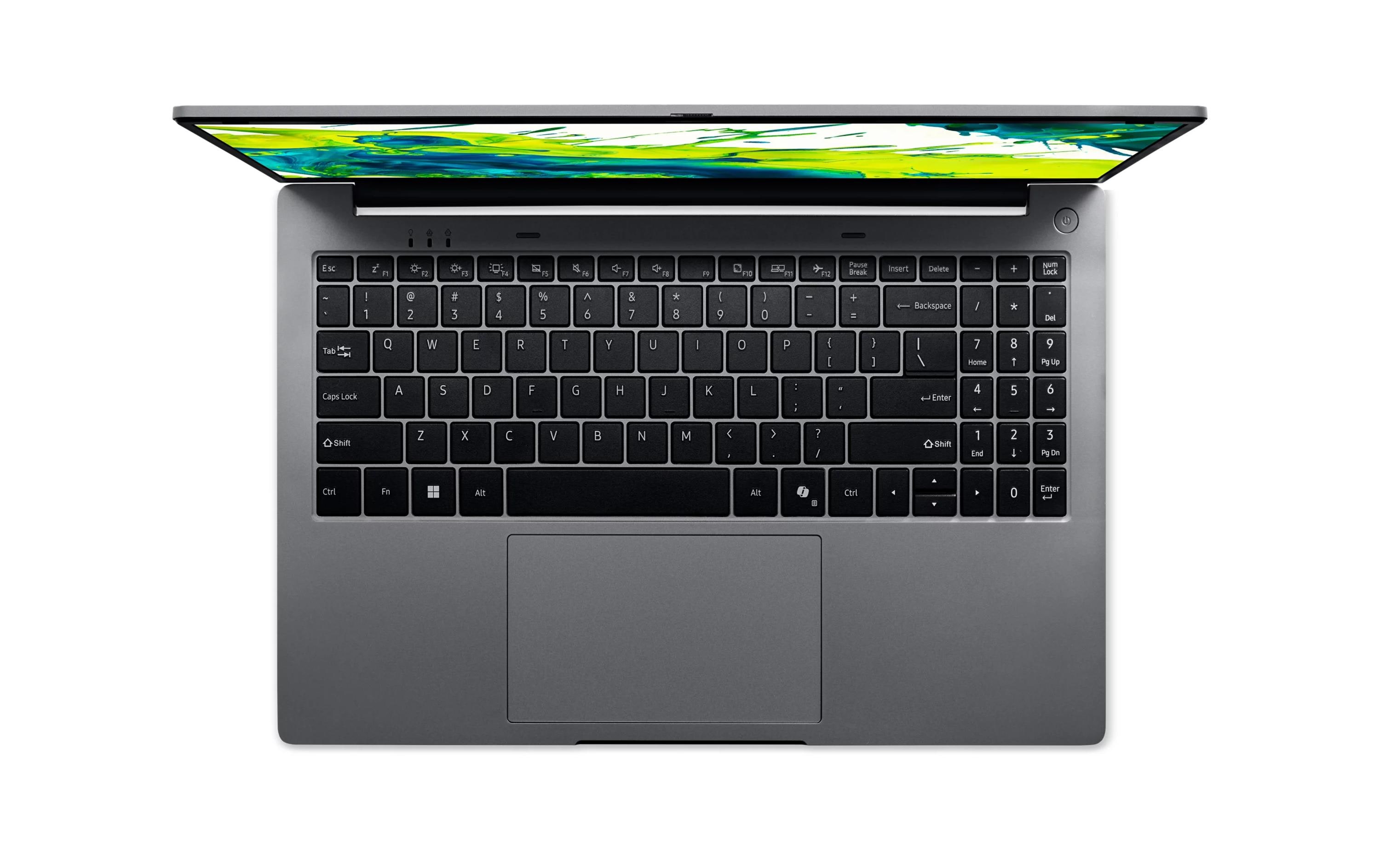 Acer Notebook Aspire Lite AL15-47P-R325 Notebook