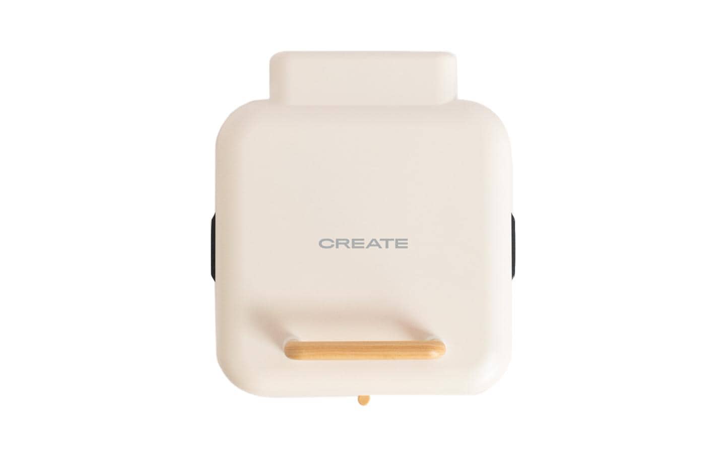 Create Waffeleisen Stone Studio Pro - 180° Wollweiss Create Waffeleisen Stone Studio Pro - 180° Wollweiss