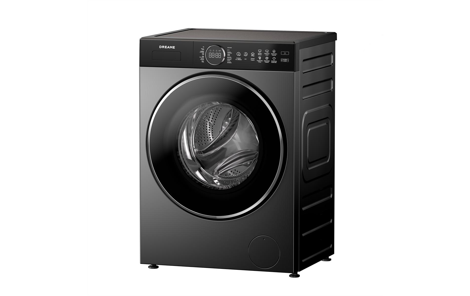 Dreame Waschmaschine P5 Links