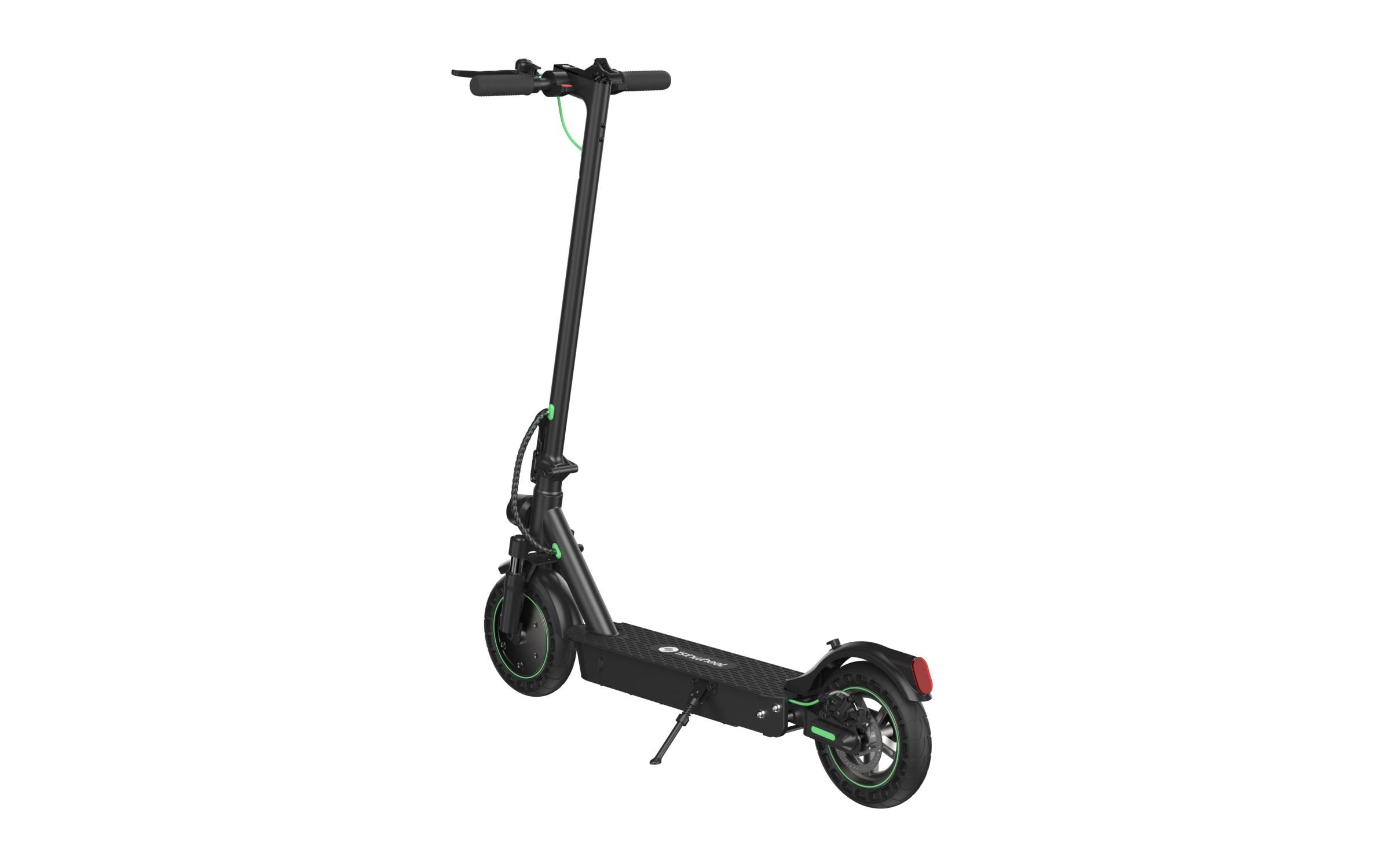 Insinwheel S9 MAX 20 km/h 500 W 40 km Reichweite Schwarz