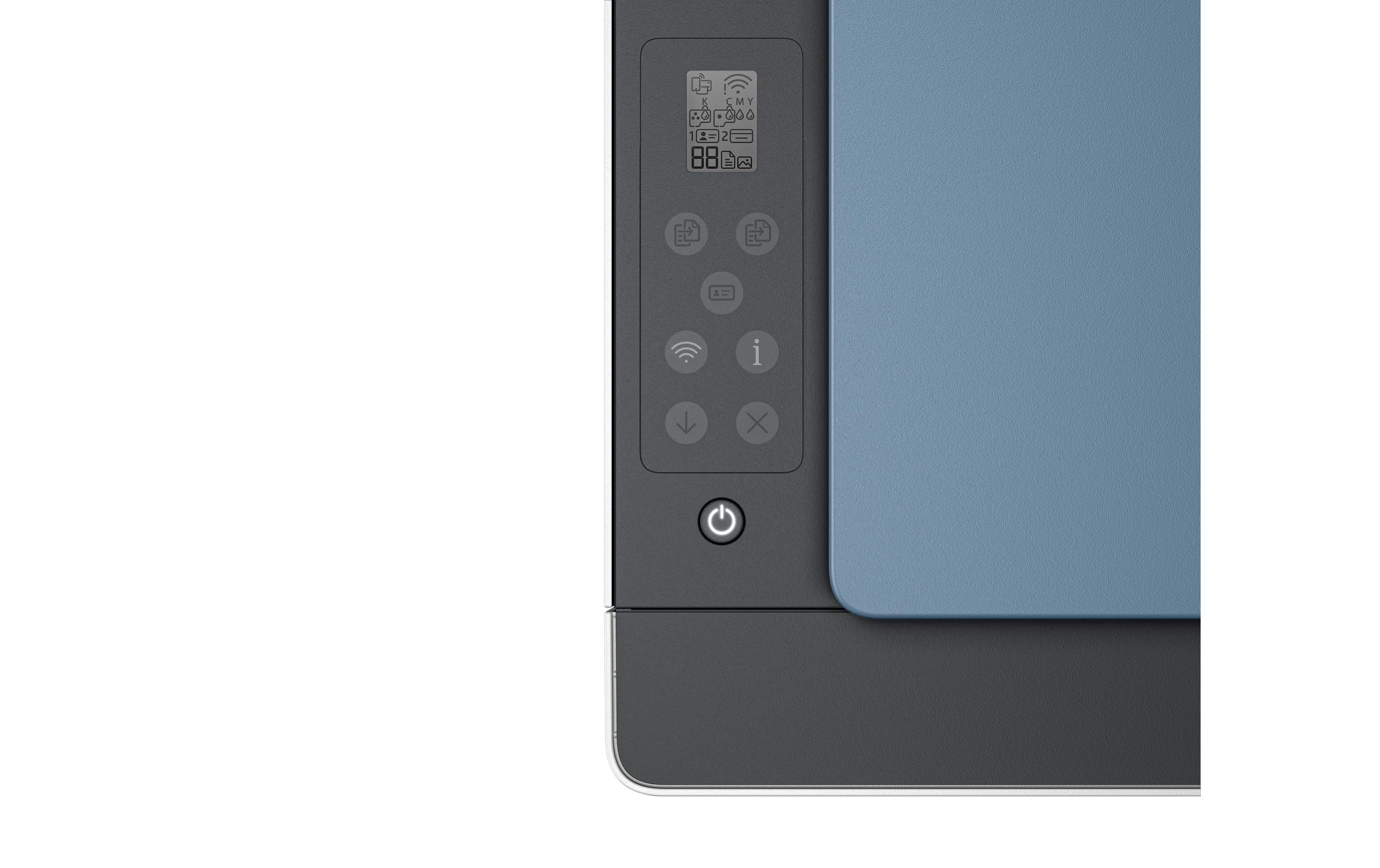 HP Smart Tank 5106