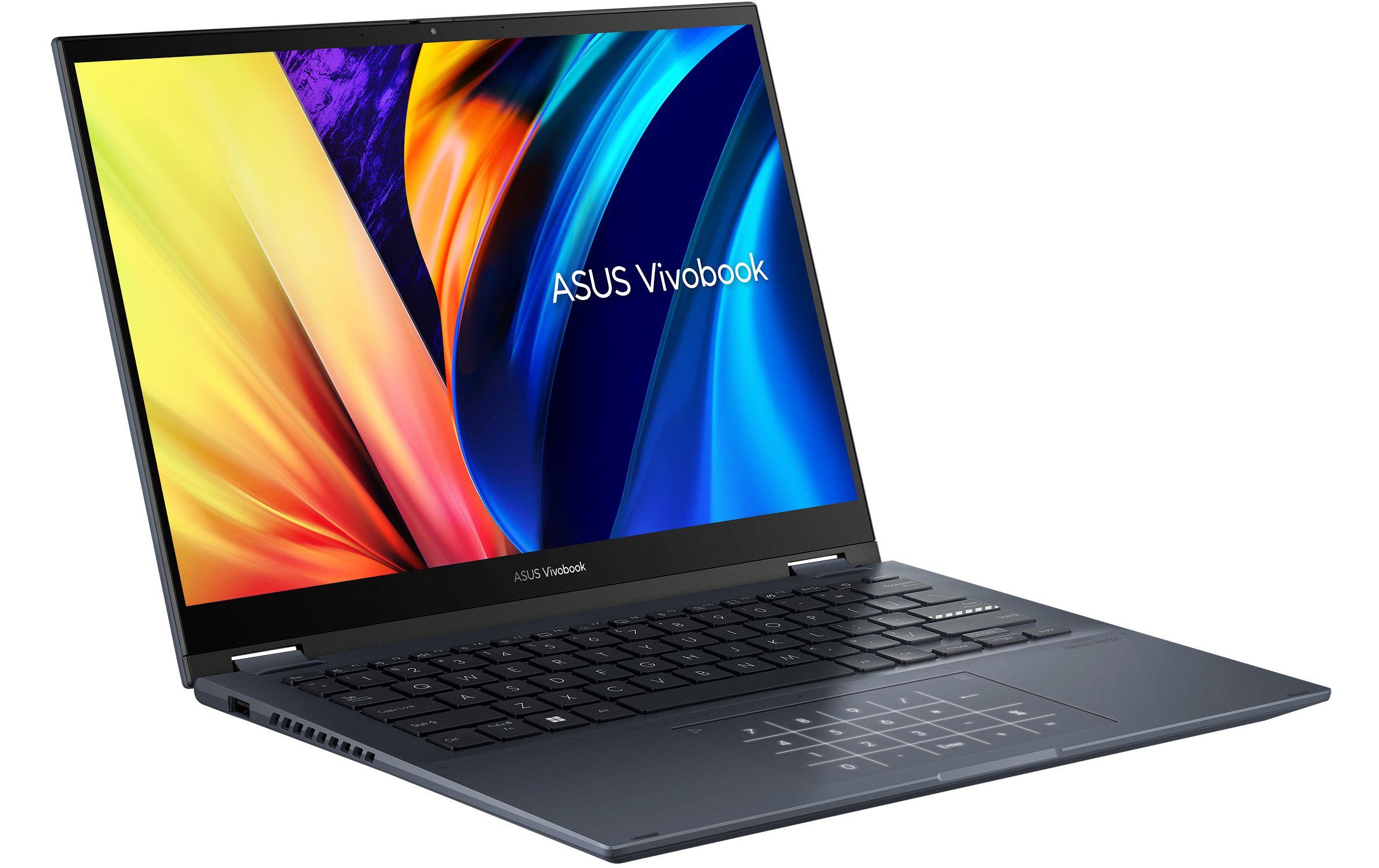 ASUS VivoBook S 14 Flip (TP3402VA-LZ063W)
