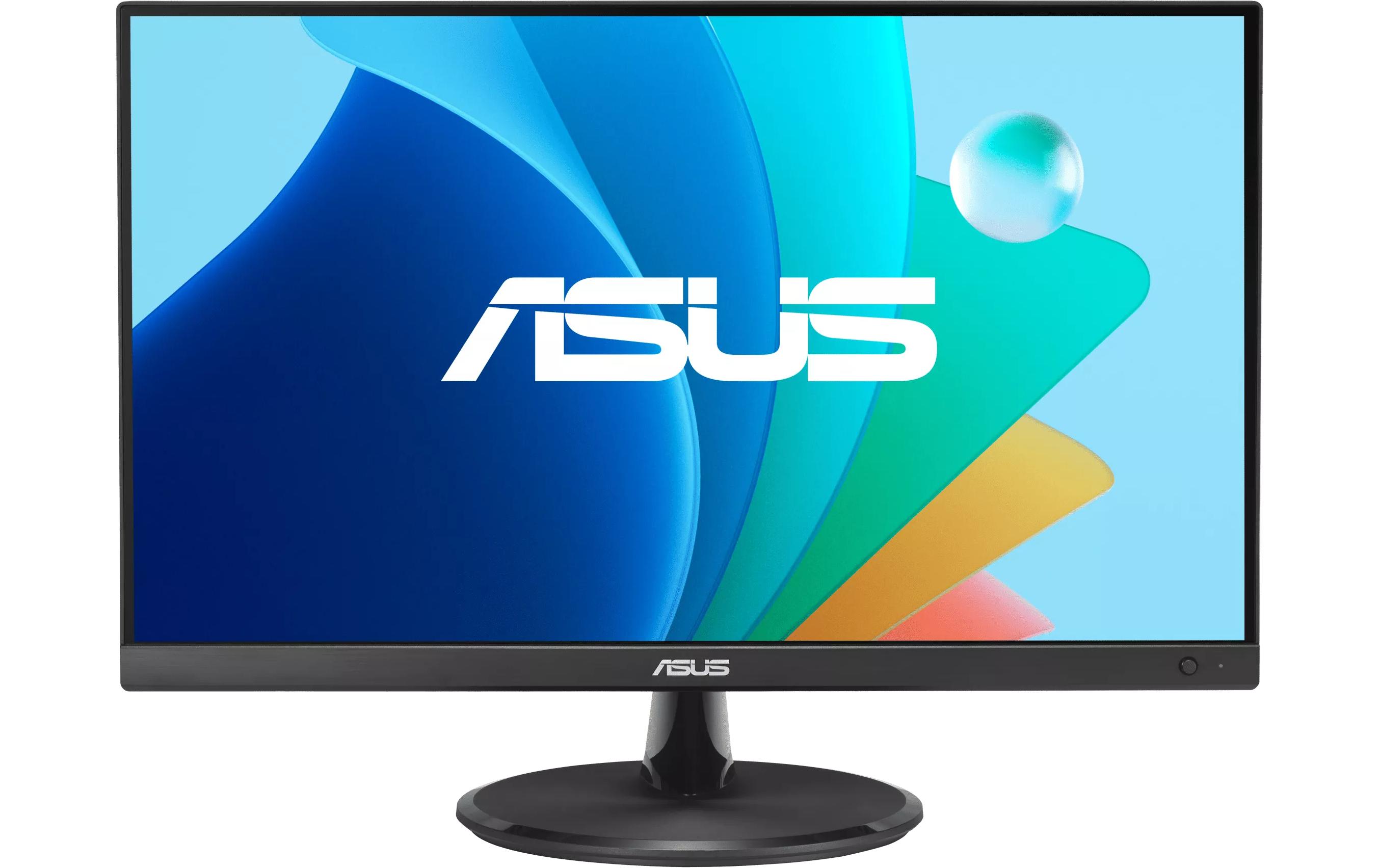 ASUS Monitor VP229QF-P