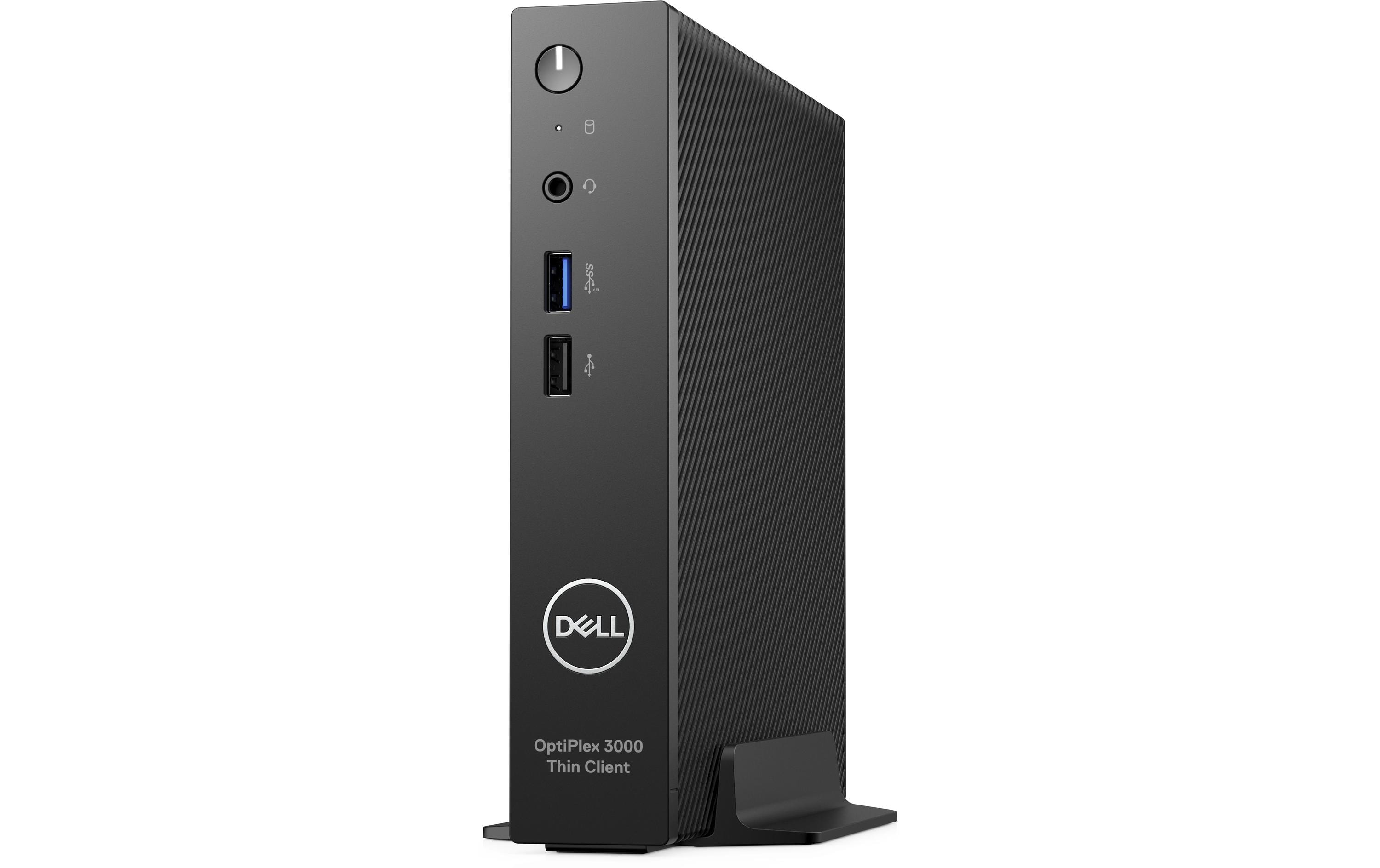 DELL OptiPlex 3000-DX8XJ Thin Client Intel Pentium Silver N6005 DELL OptiPlex 3000-DX8XJ Thin Client Intel Pentium Silver N6005