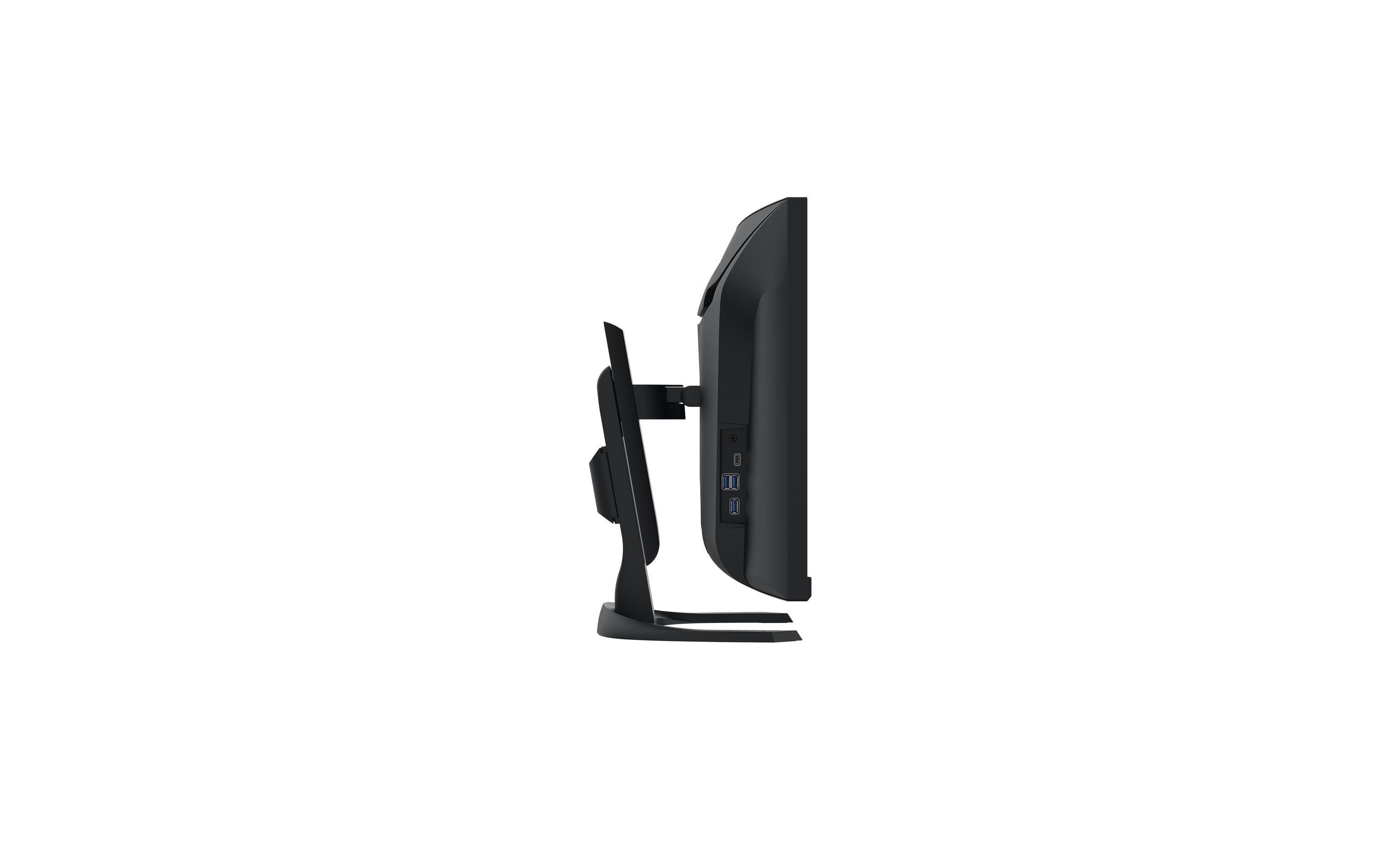 EIZO Monitor FlexScan EV3851X-BK