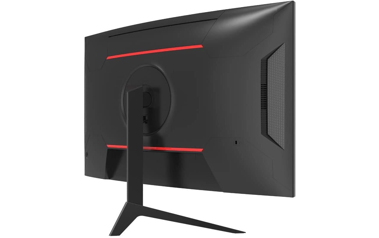 LC-Power Monitor LC-M32QC