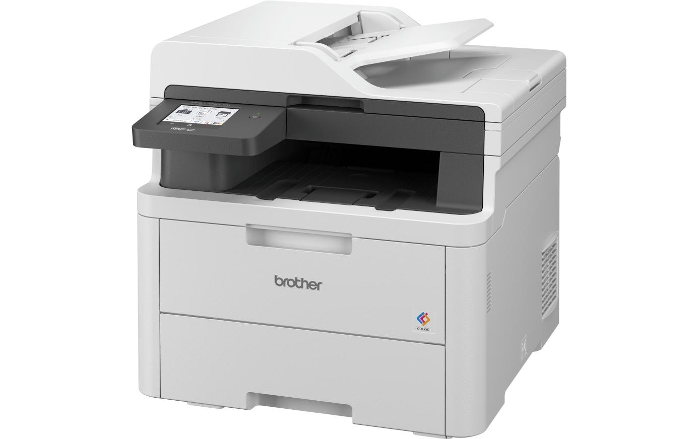 Brother Multifunktionsdrucker MFC-L3760CDW