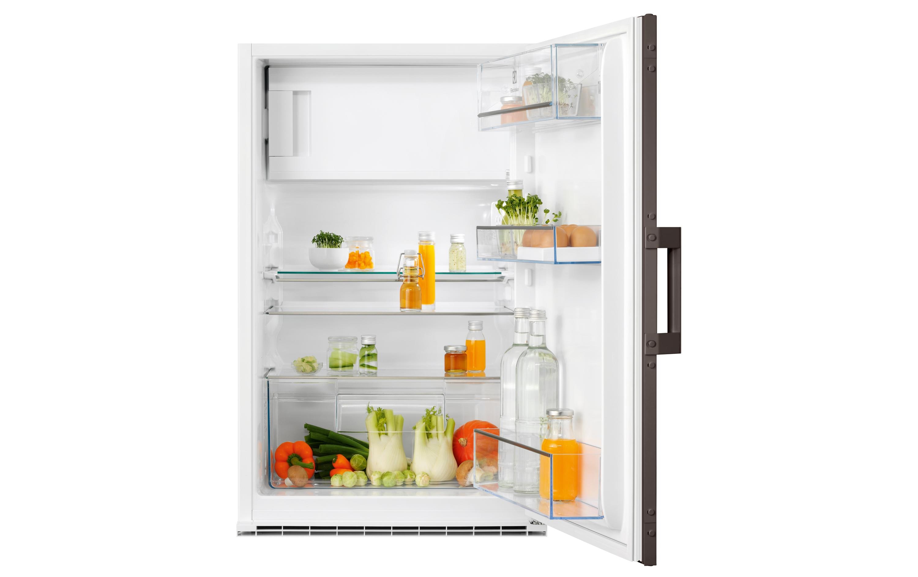 Electrolux Einbaukühlschrank EK158SRBR Rechts/Wechselbar