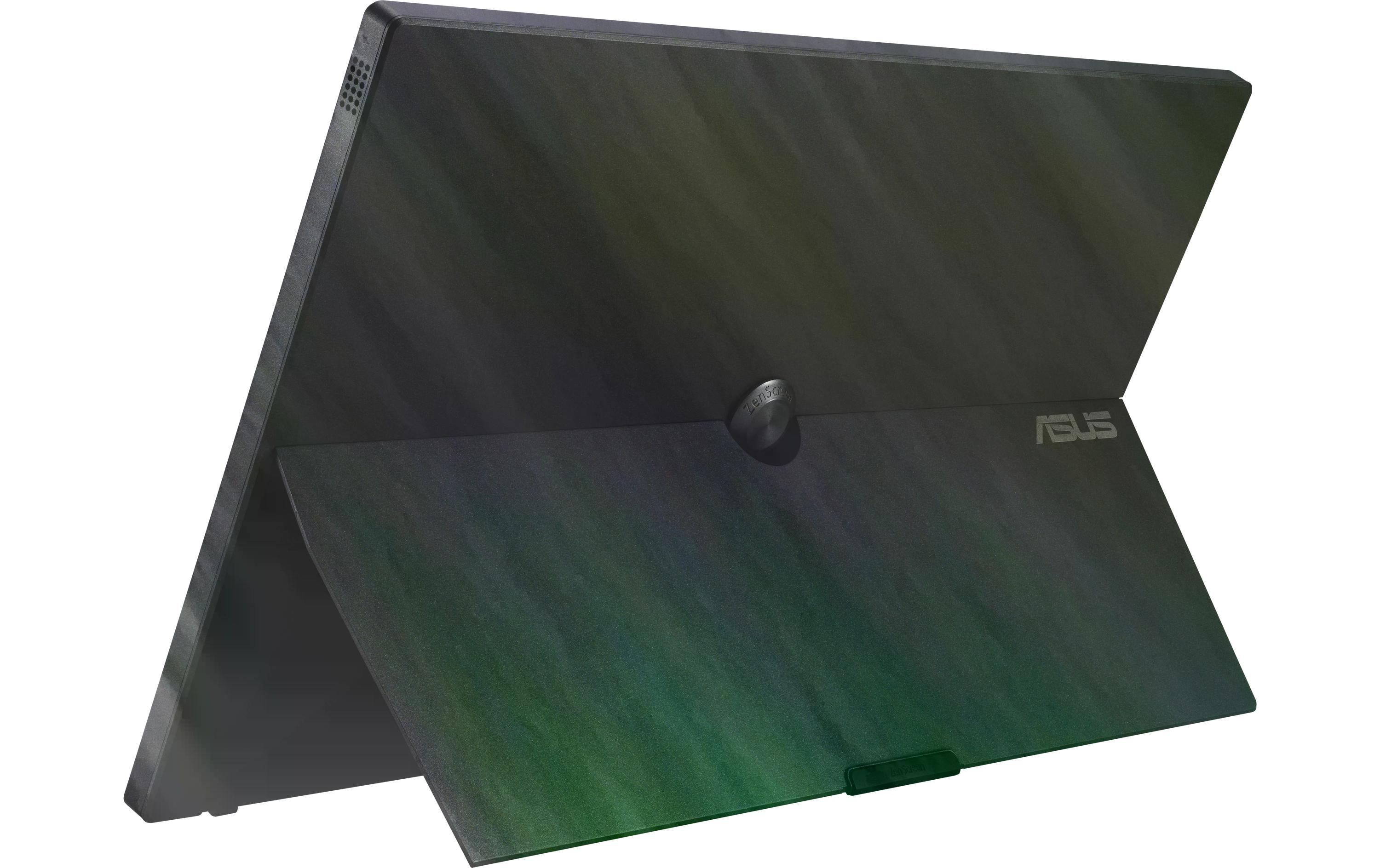 ASUS Monitor ZenScreen Go MB16AWP