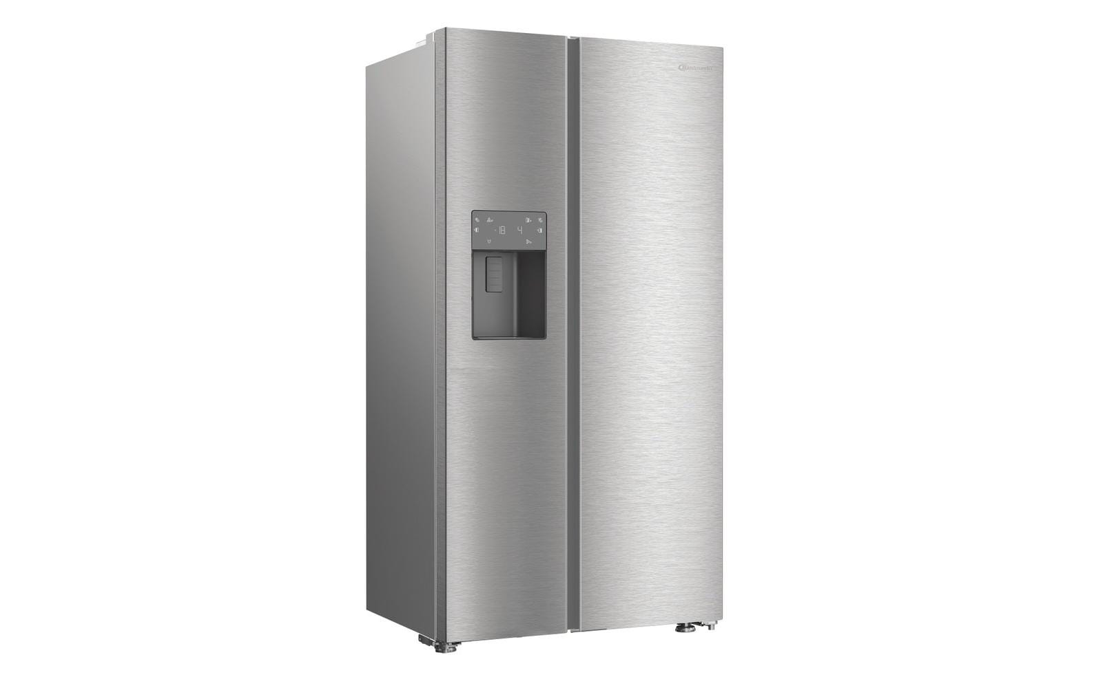 Bauknecht Kühlschrank BKFC8000 Rechts und Links