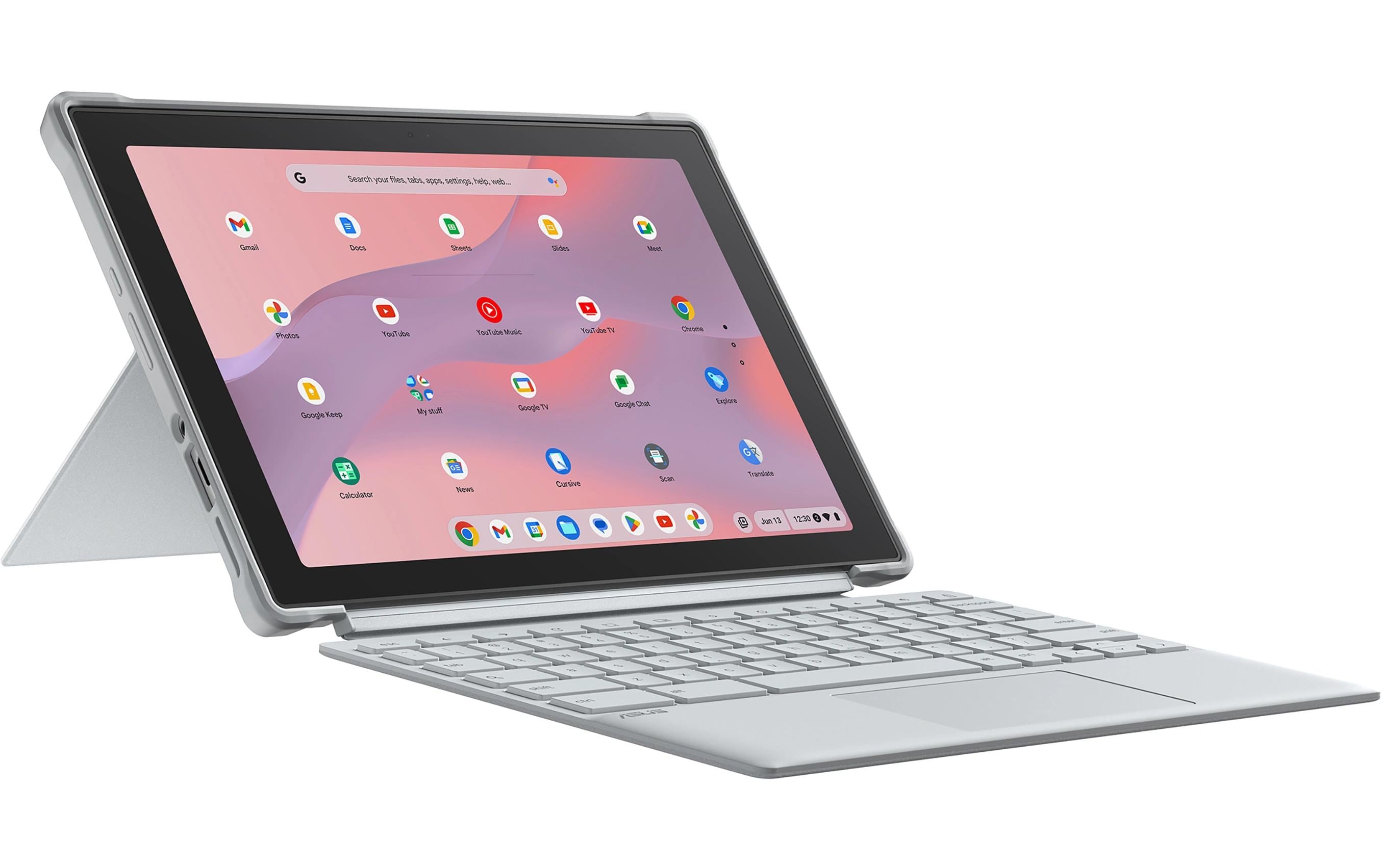 ASUS Chromebook CM30 Detachable CM3001DM2A-R70485