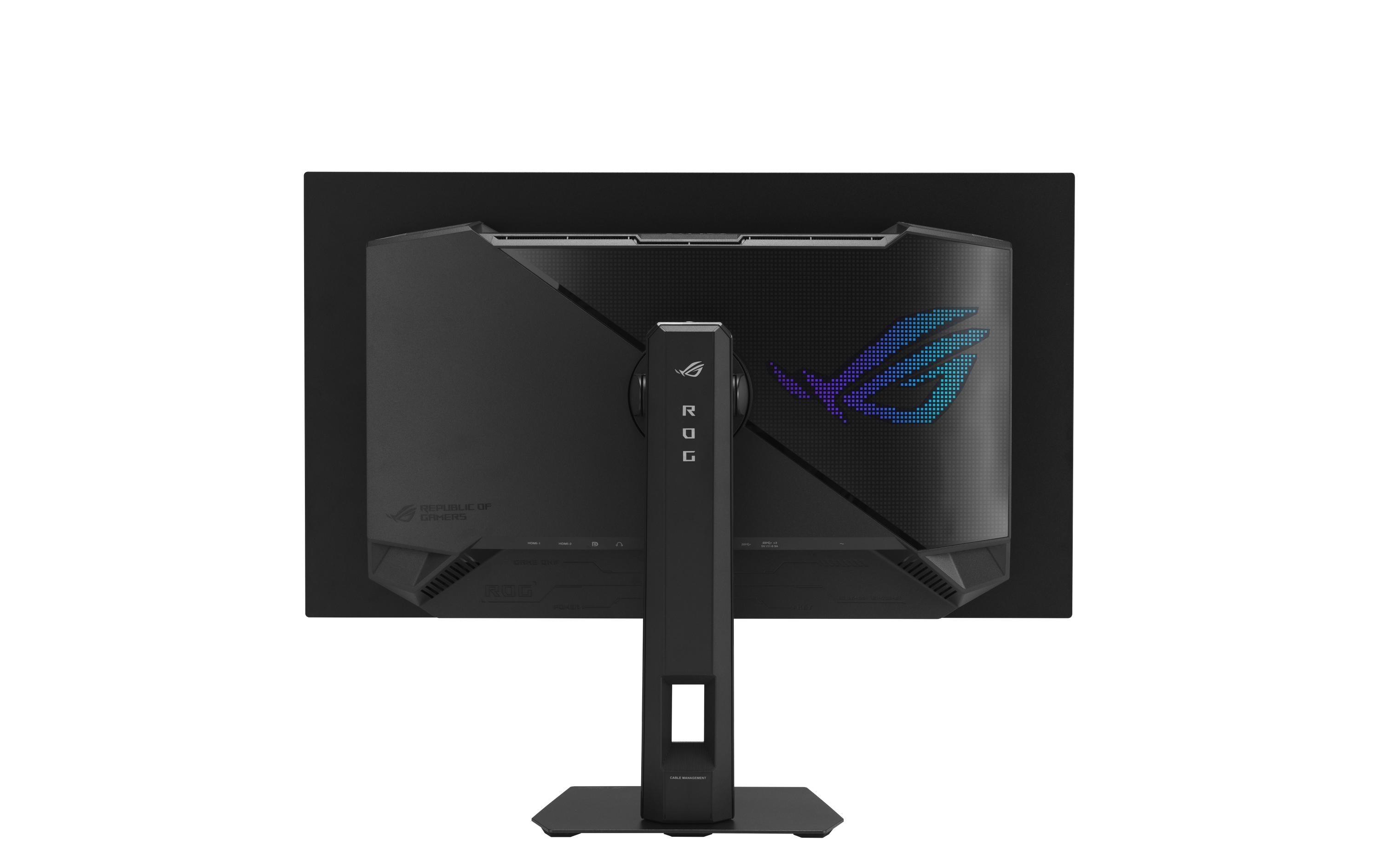 ASUS Monitor ROG Strix OLED XG27AQDMGR