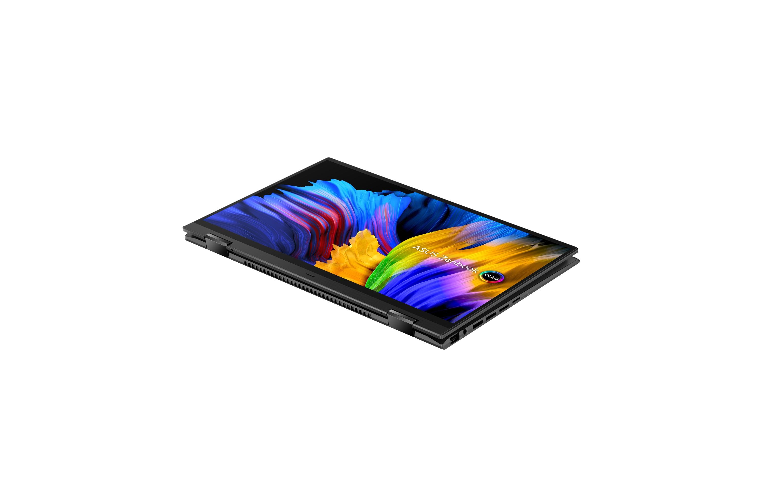 ASUS Zenbook 14 Flip OLED (UN5401QA-KN079W) Touch