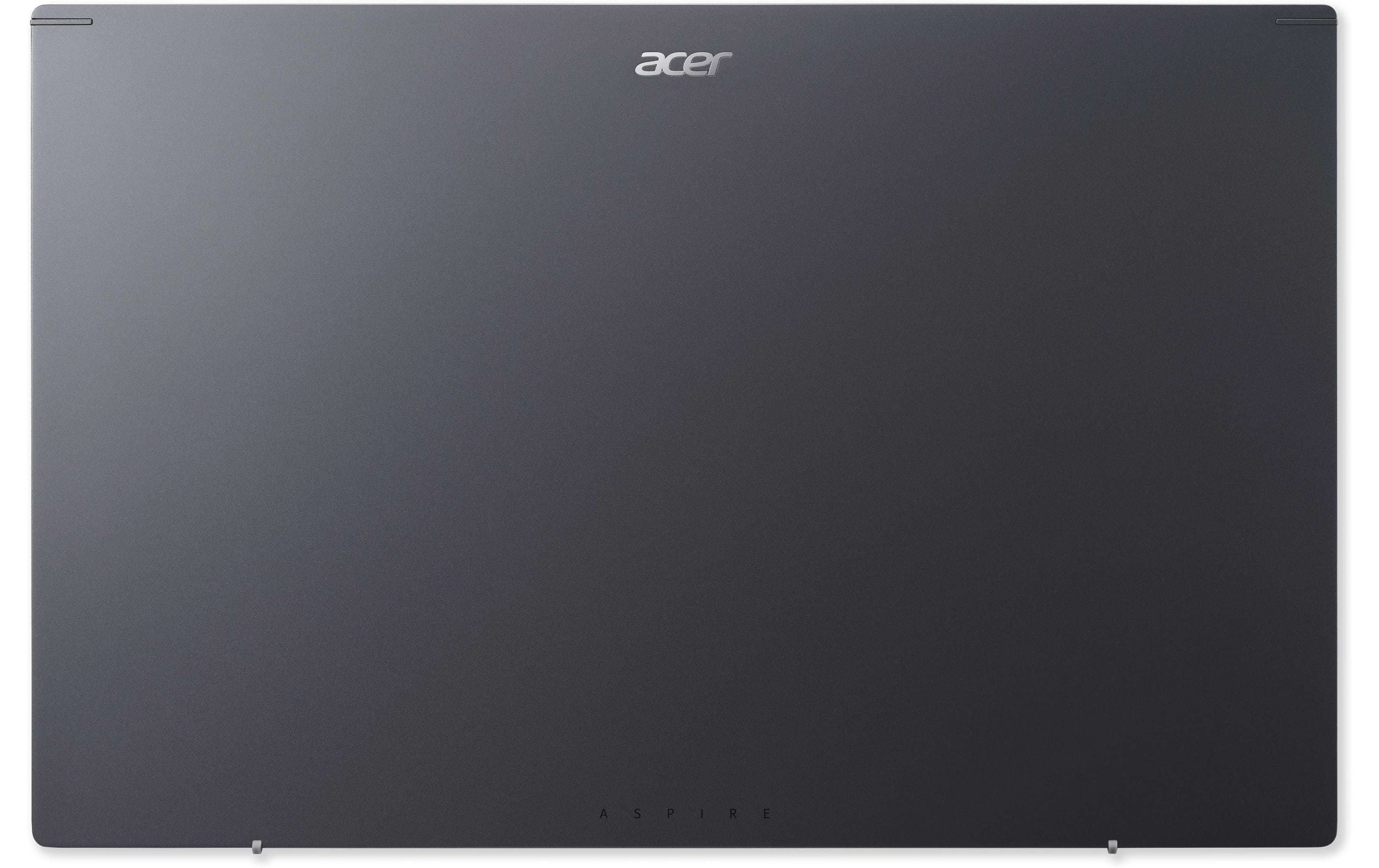 Acer Notebook Aspire 17 (A17-51M-556X)