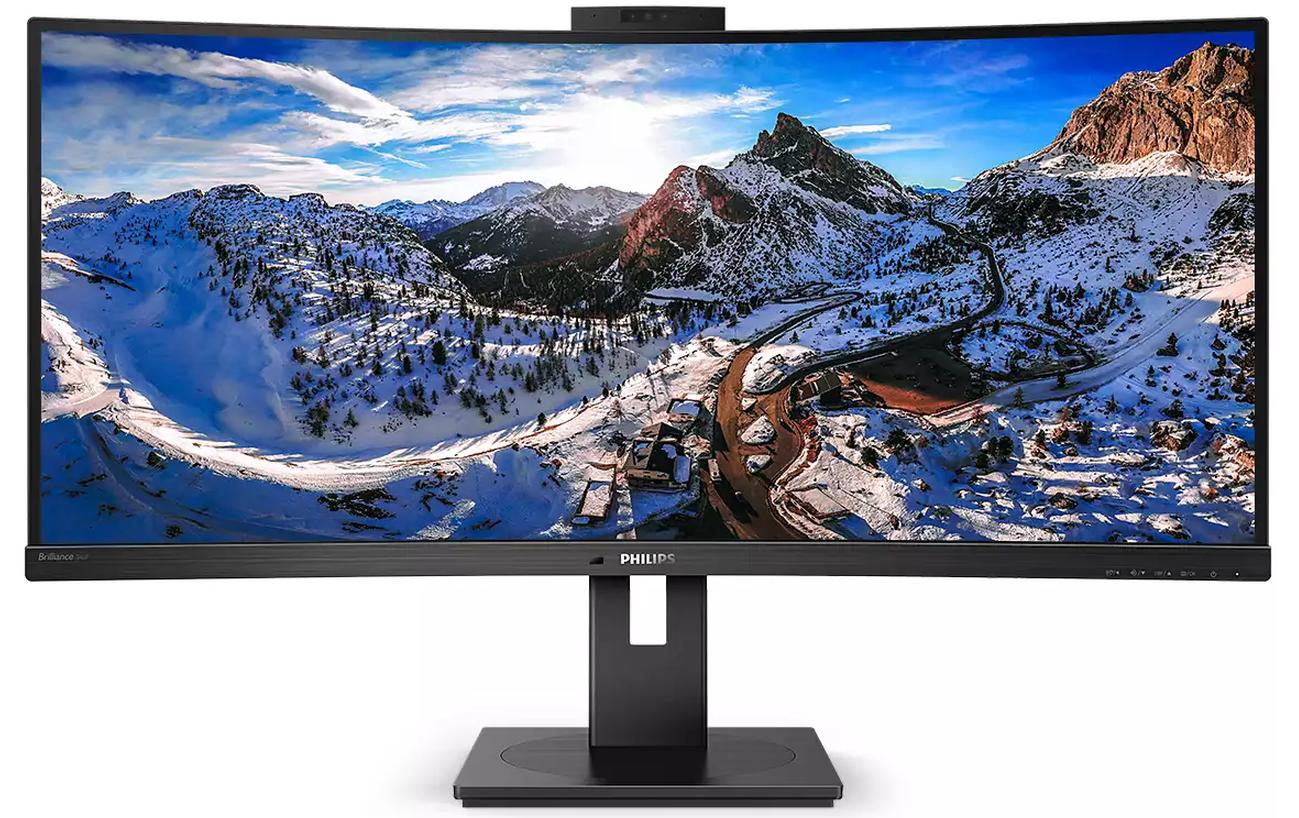 Philips Monitor 34B1U5600CH/00