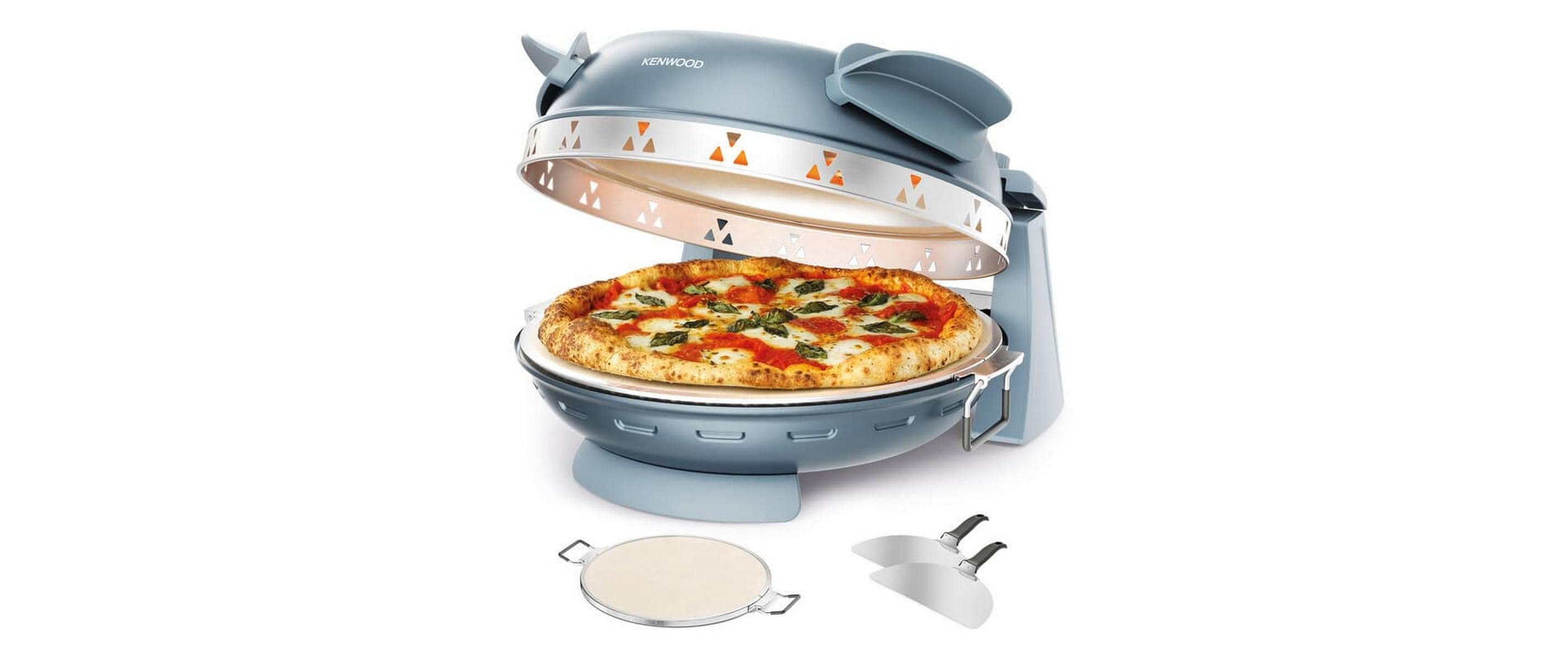 Kenwood My Pizzeria Pizzaofen KPO10.000GY
