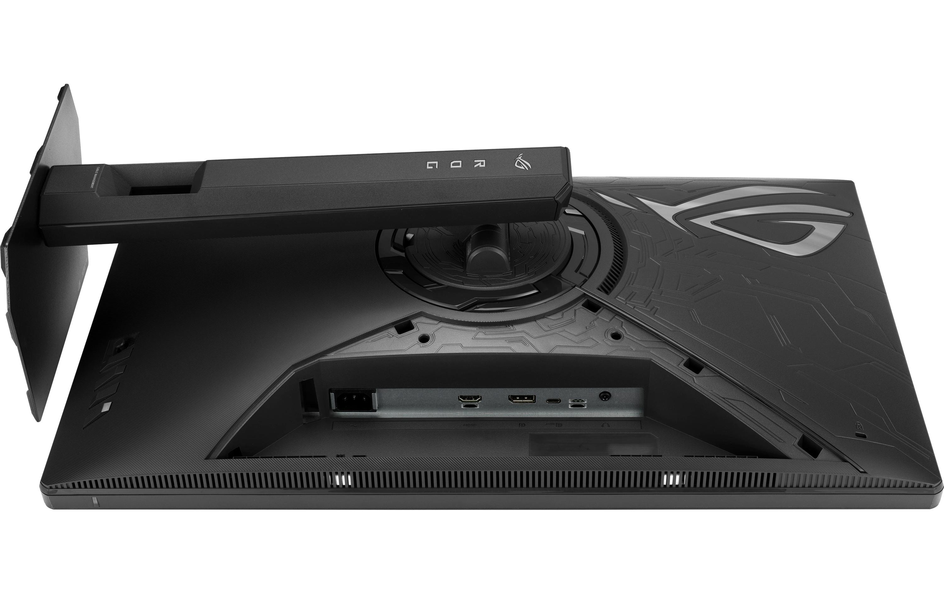 ASUS Monitor ROG Strix XG27UCGR