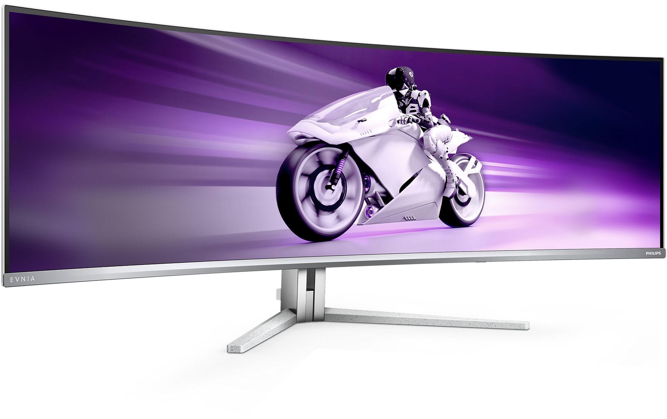 Philips Monitor 49M2C8900L/00