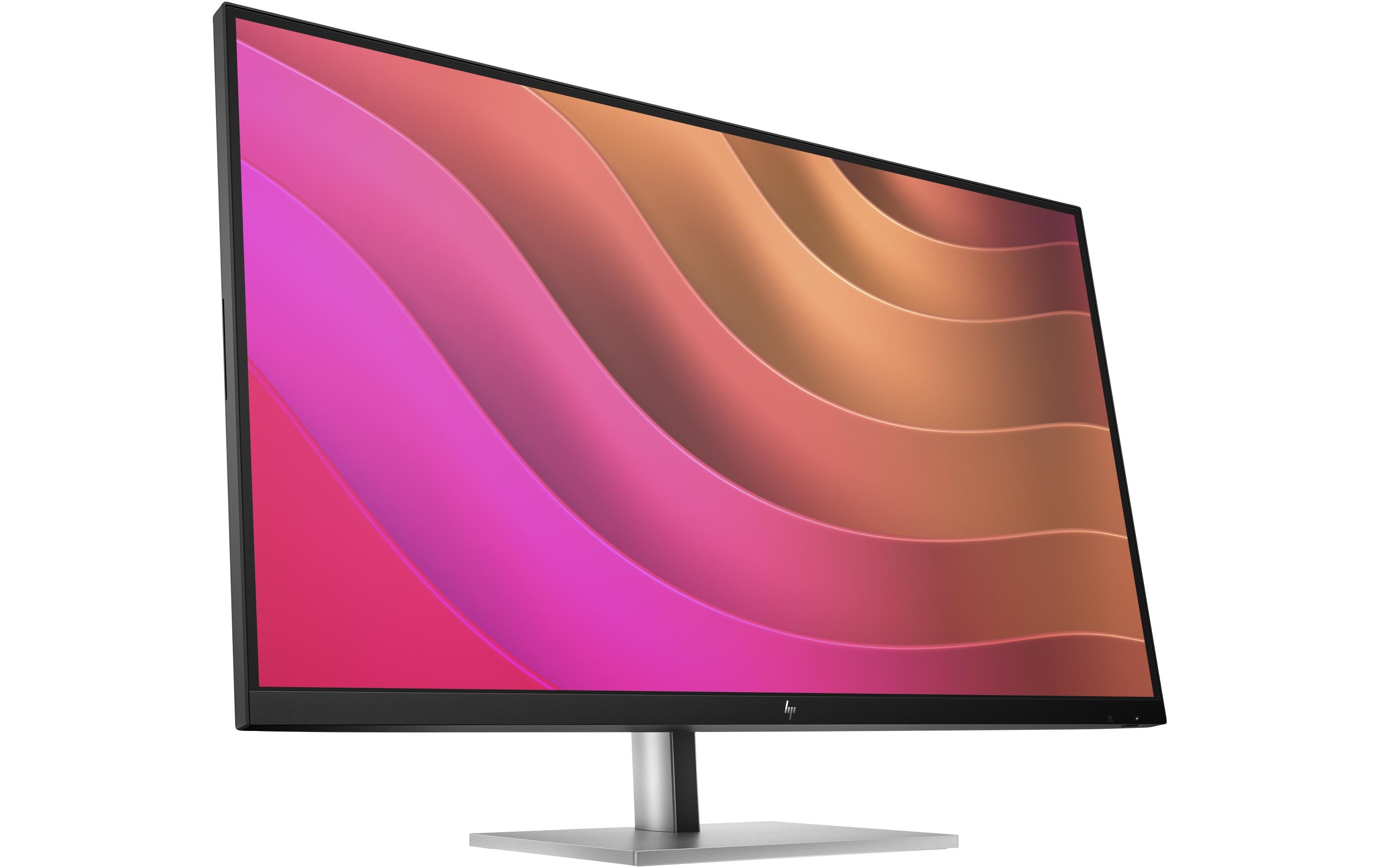 HP Monitor E32k G5 6N4D6E9