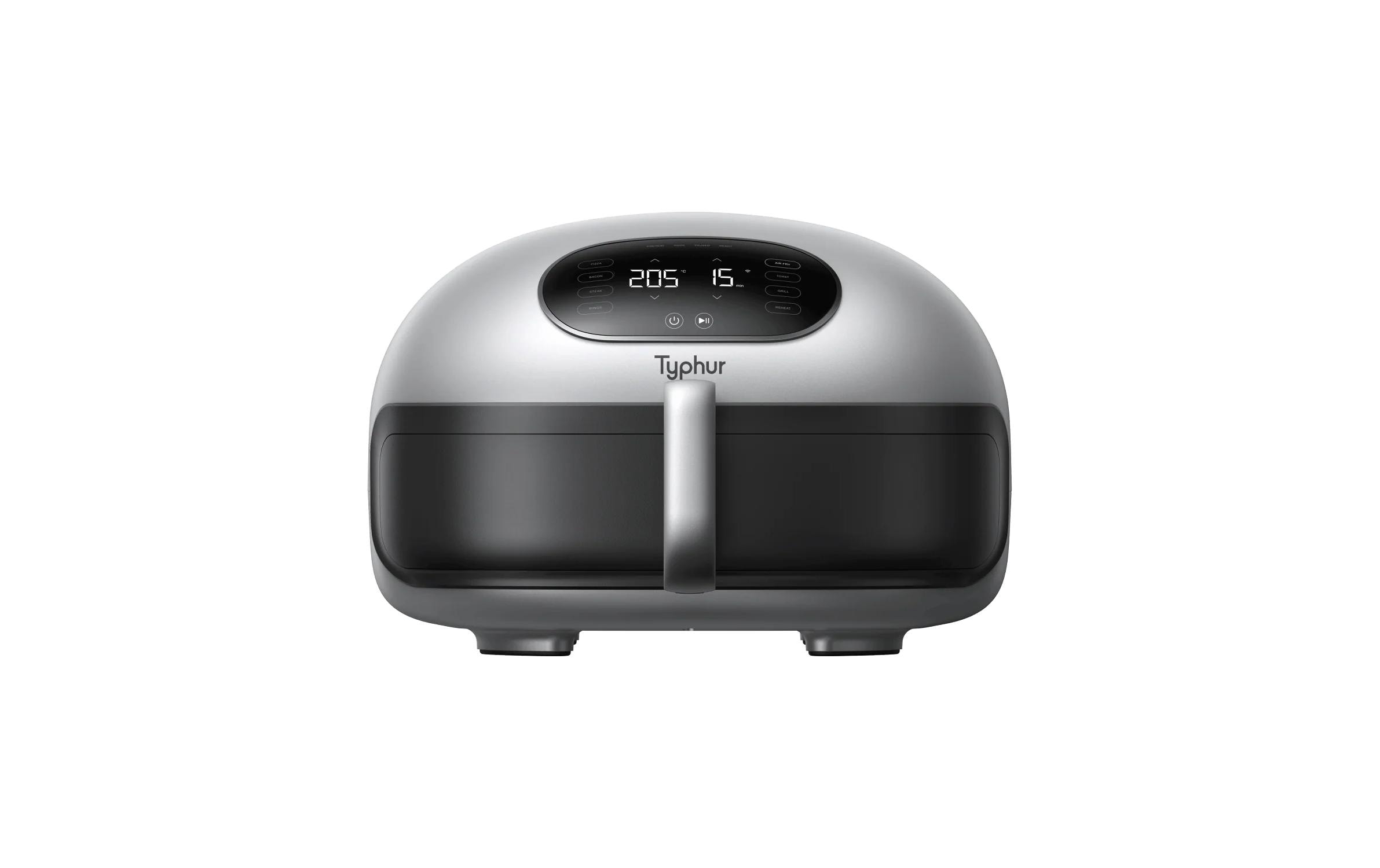 Typhur Dome 2 Air Fryer 5.3 l