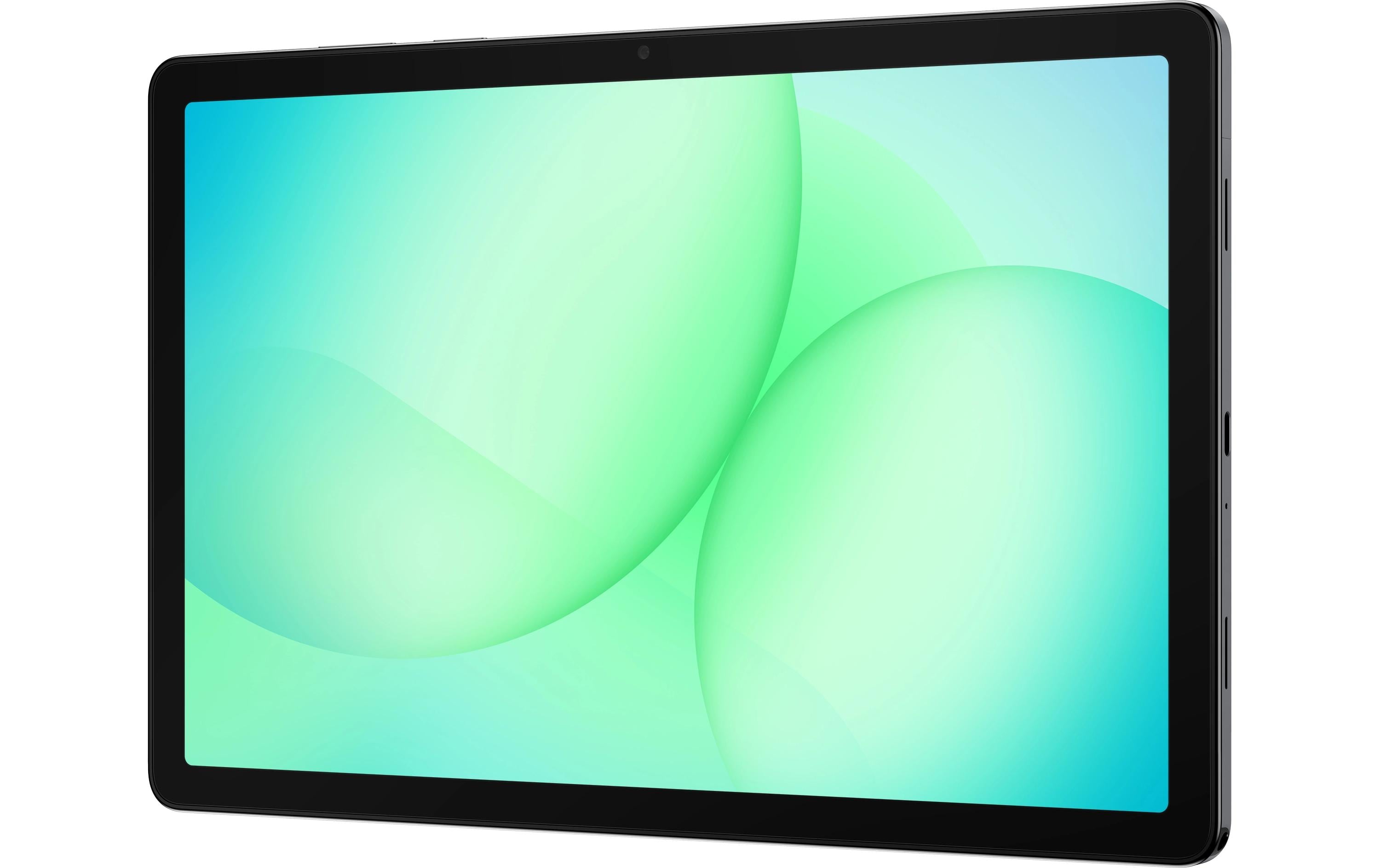 Samsung Tablet Galaxy Tab A11+ 5G 256 GB Grau