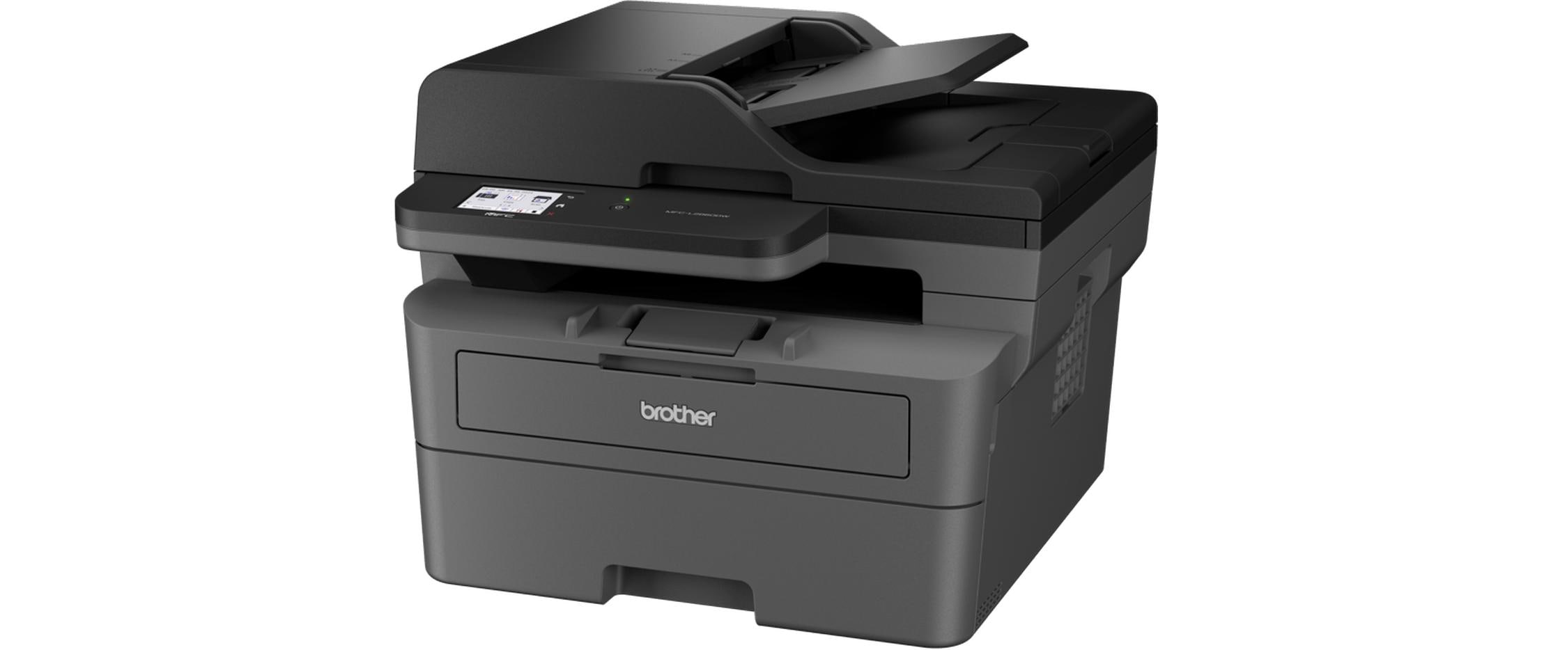 Brother Multifunktionsdrucker MFC-L2860DW Brother Multifunktionsdrucker MFC-L2860DW