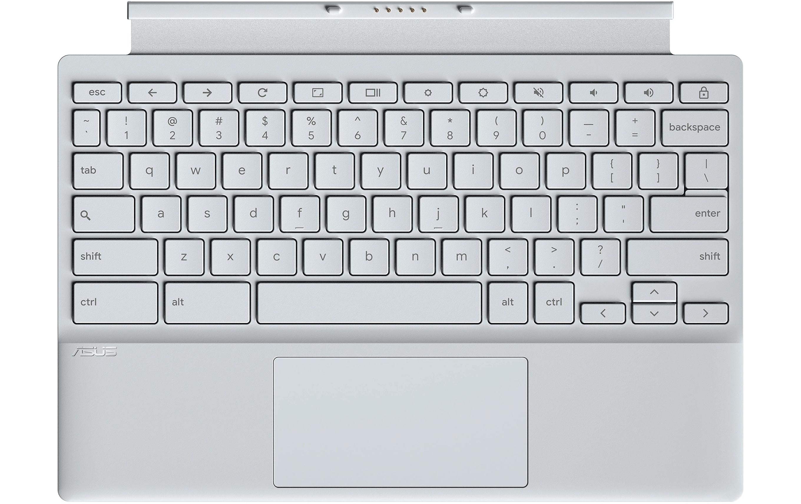 ASUS Chromebook CM30 Detachable CM3001DM2A-R70485
