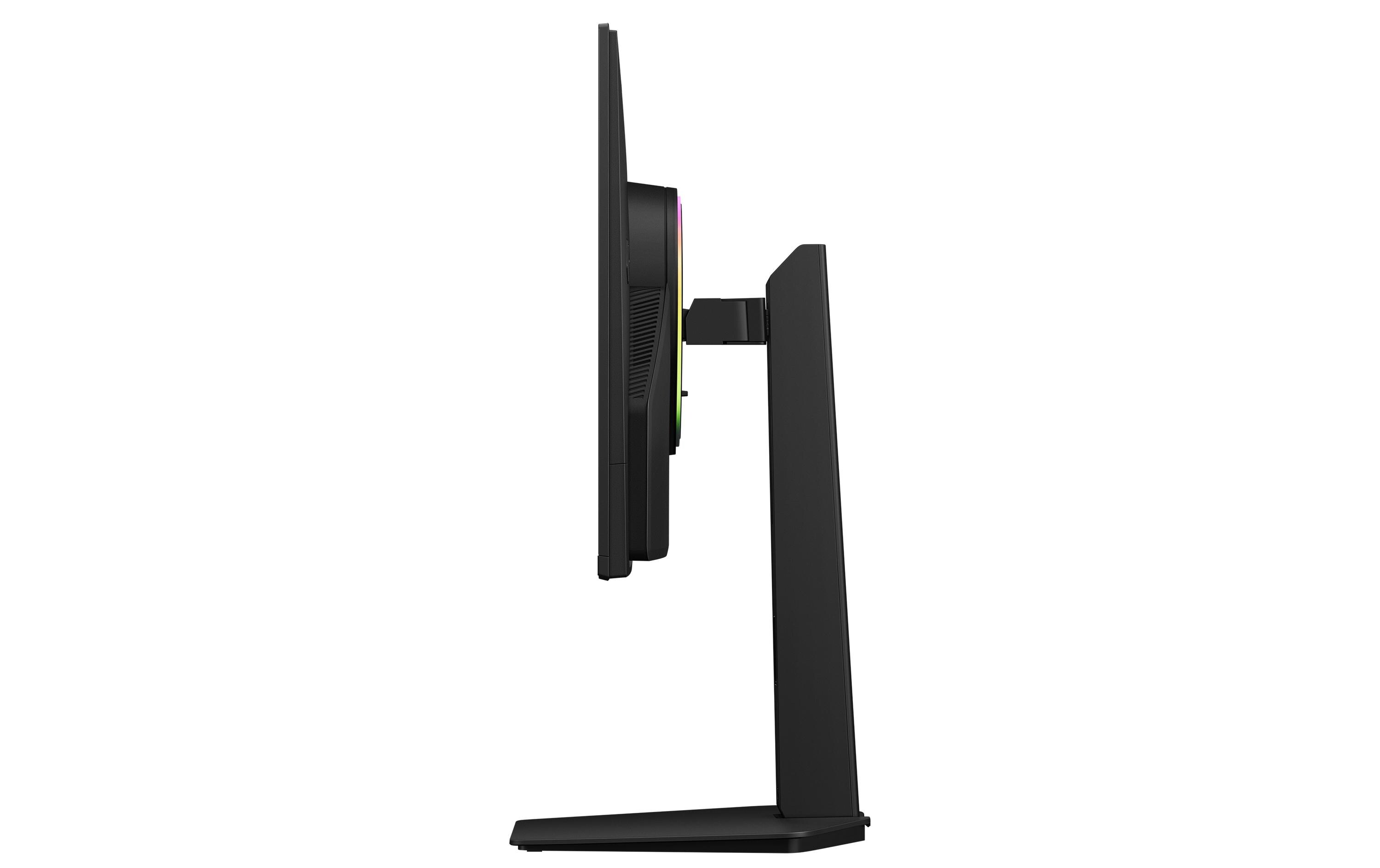 Samsung Monitor Odyssey G80HF