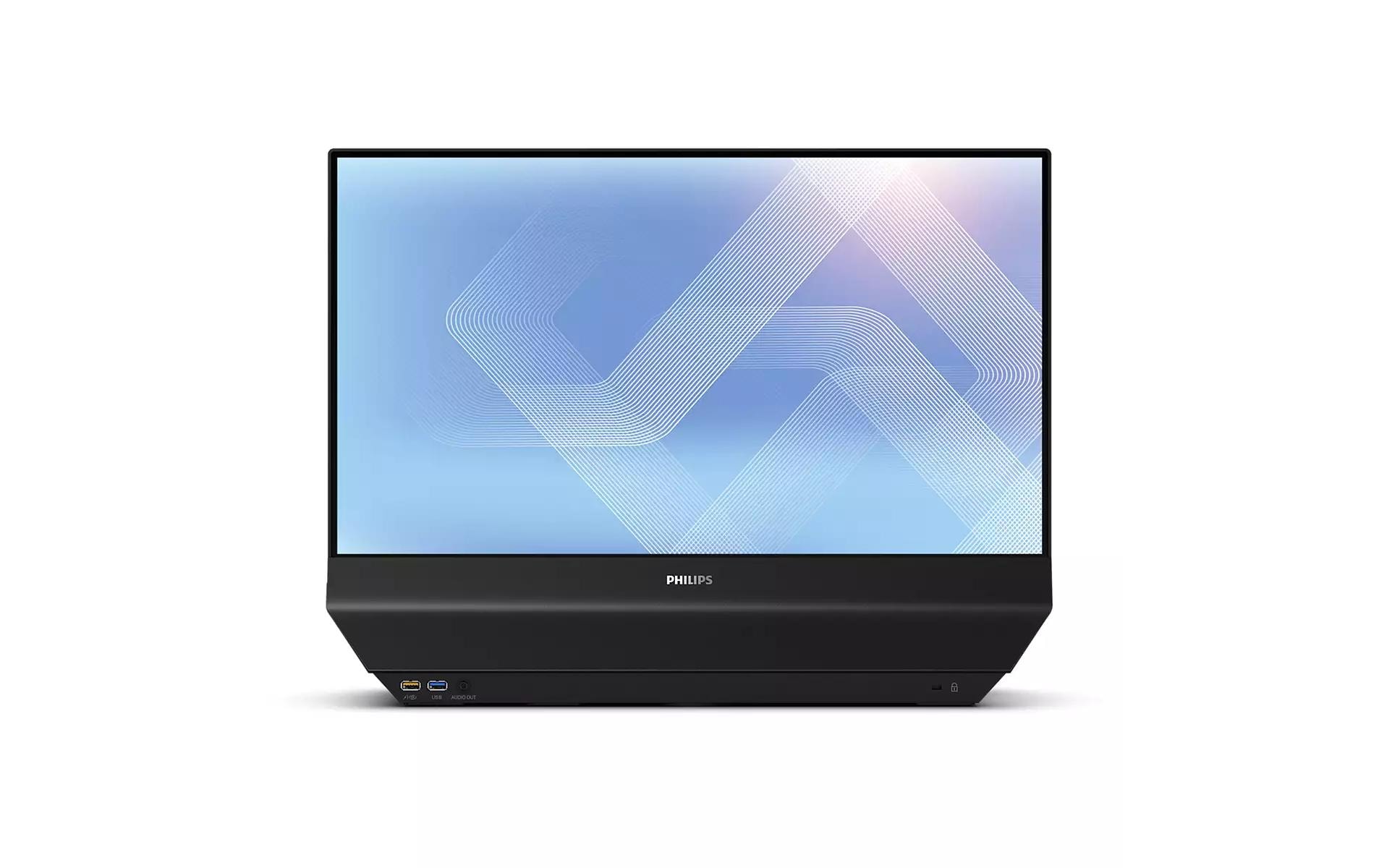 Philips 24B2D5300/00 Full HD 120 Hz USB-C HDMI