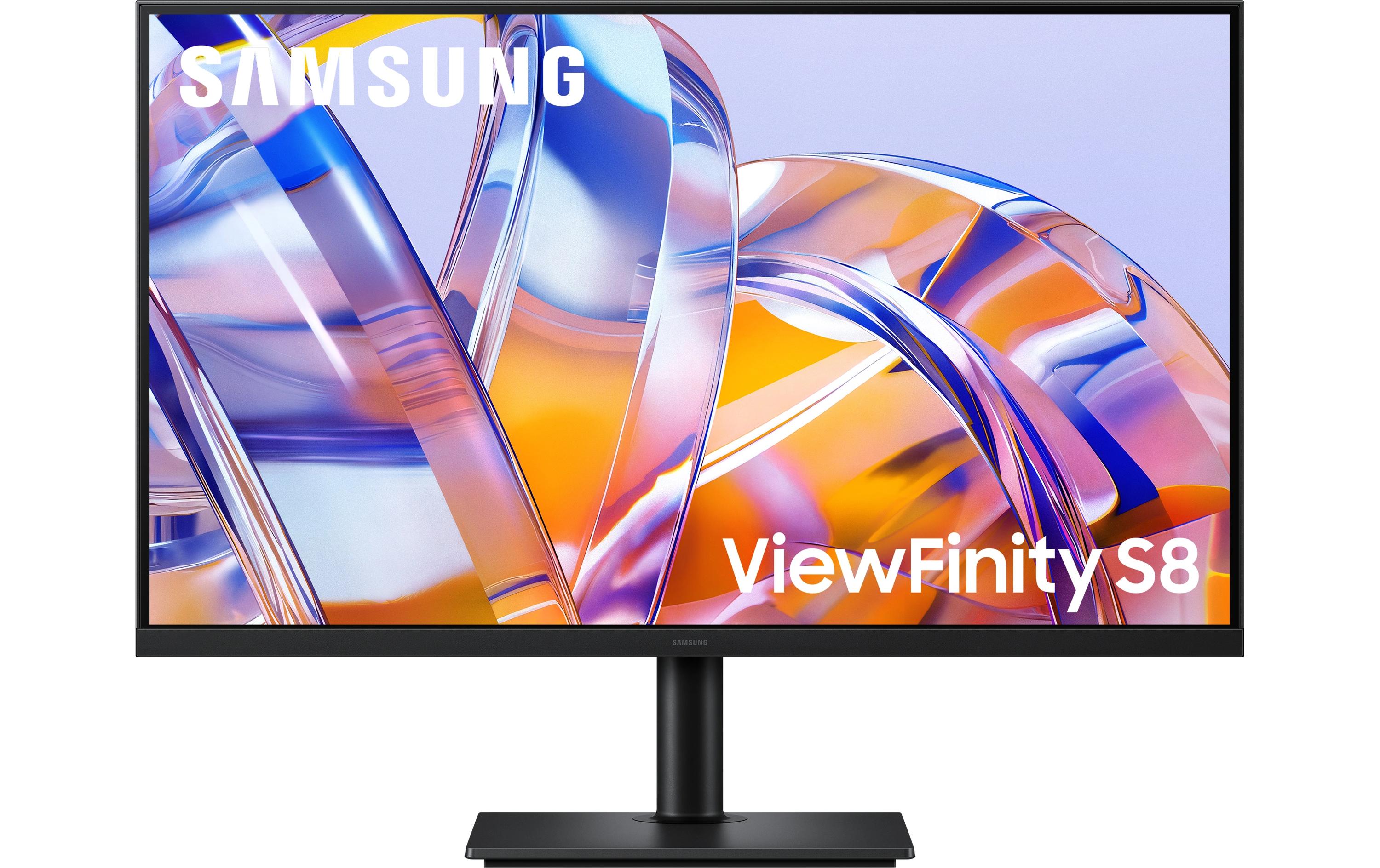 Samsung Monitor ViewFinity S80UH
