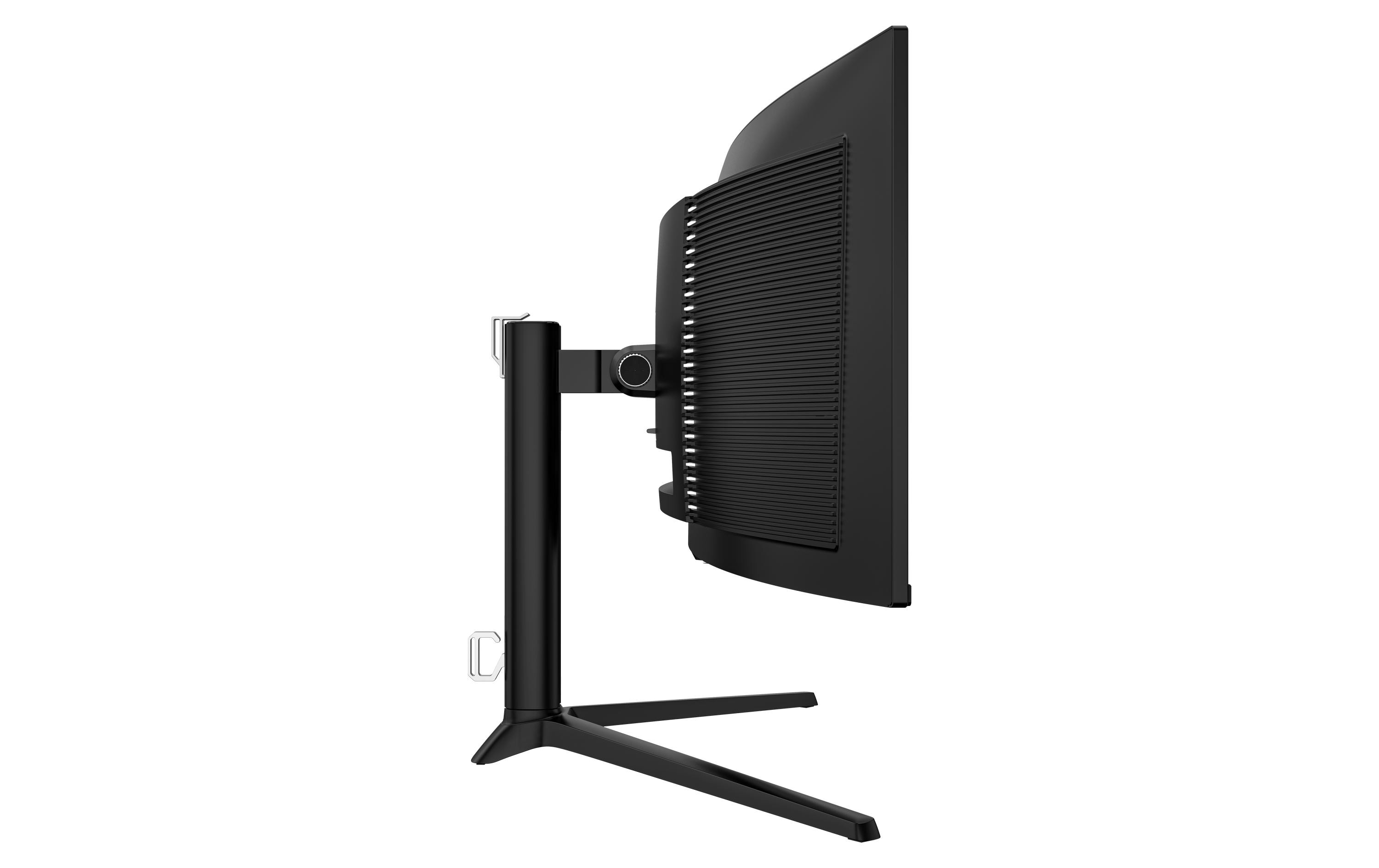 LC-Power Monitor LC-M49QCO
